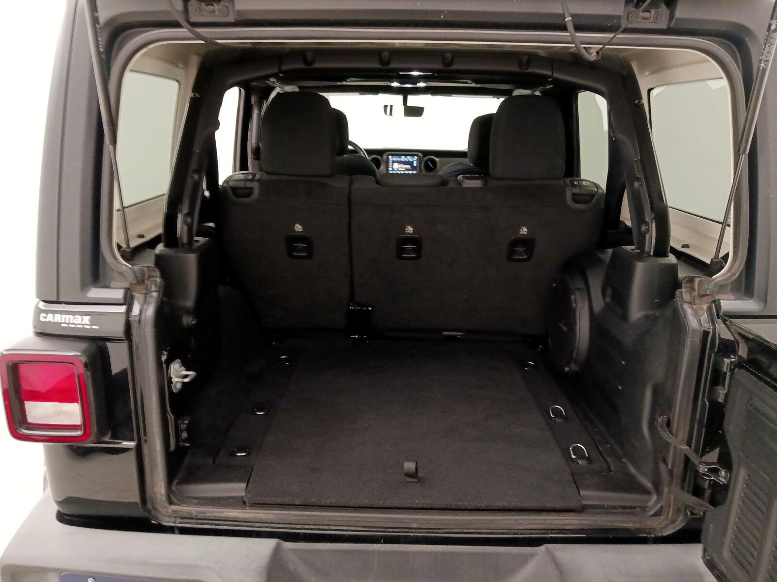 2022 Jeep Wrangler Unlimited Sport S - Photo 22