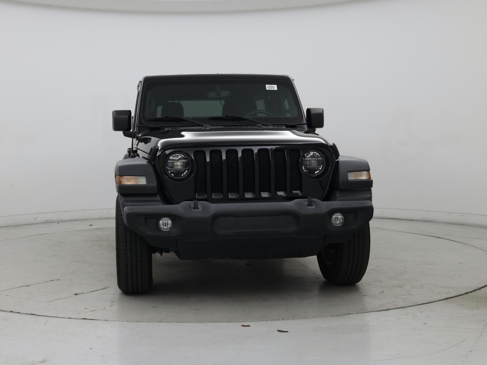 2022 Jeep Wrangler Unlimited Sport S - Photo 6