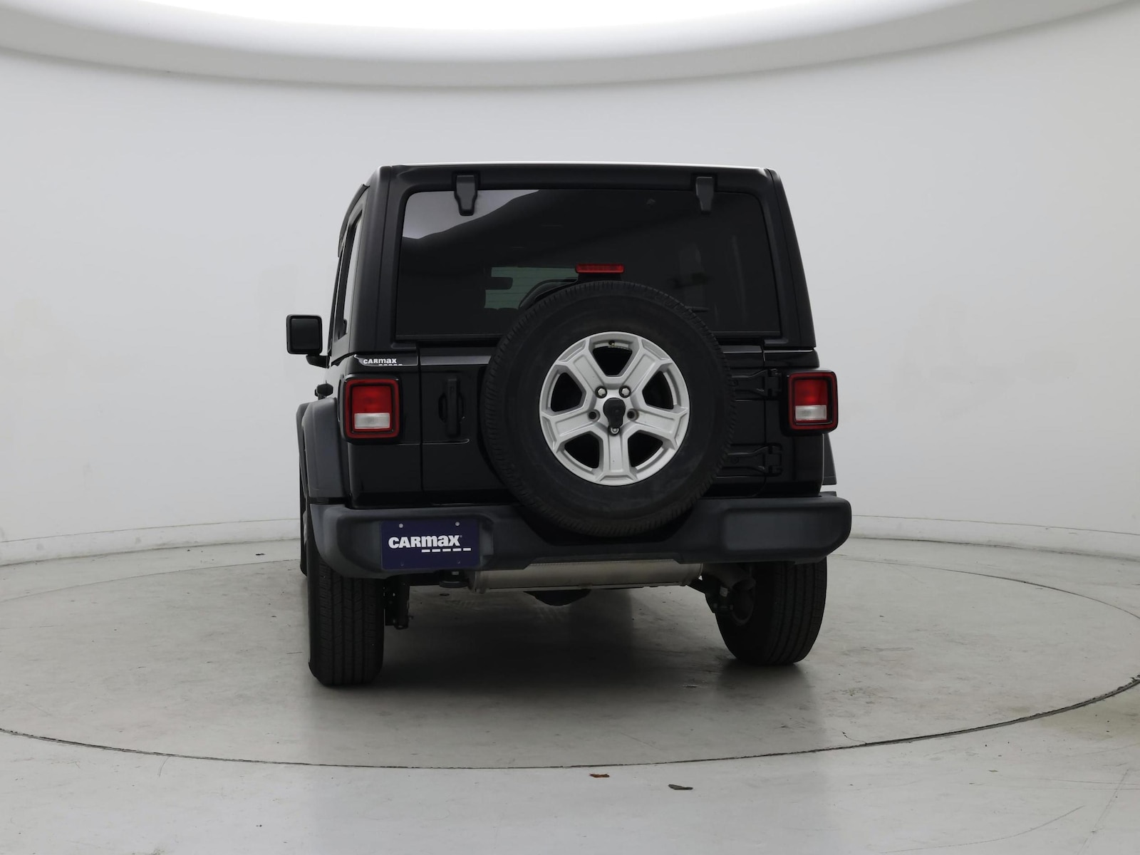 2022 Jeep Wrangler Unlimited Sport S - Photo 7