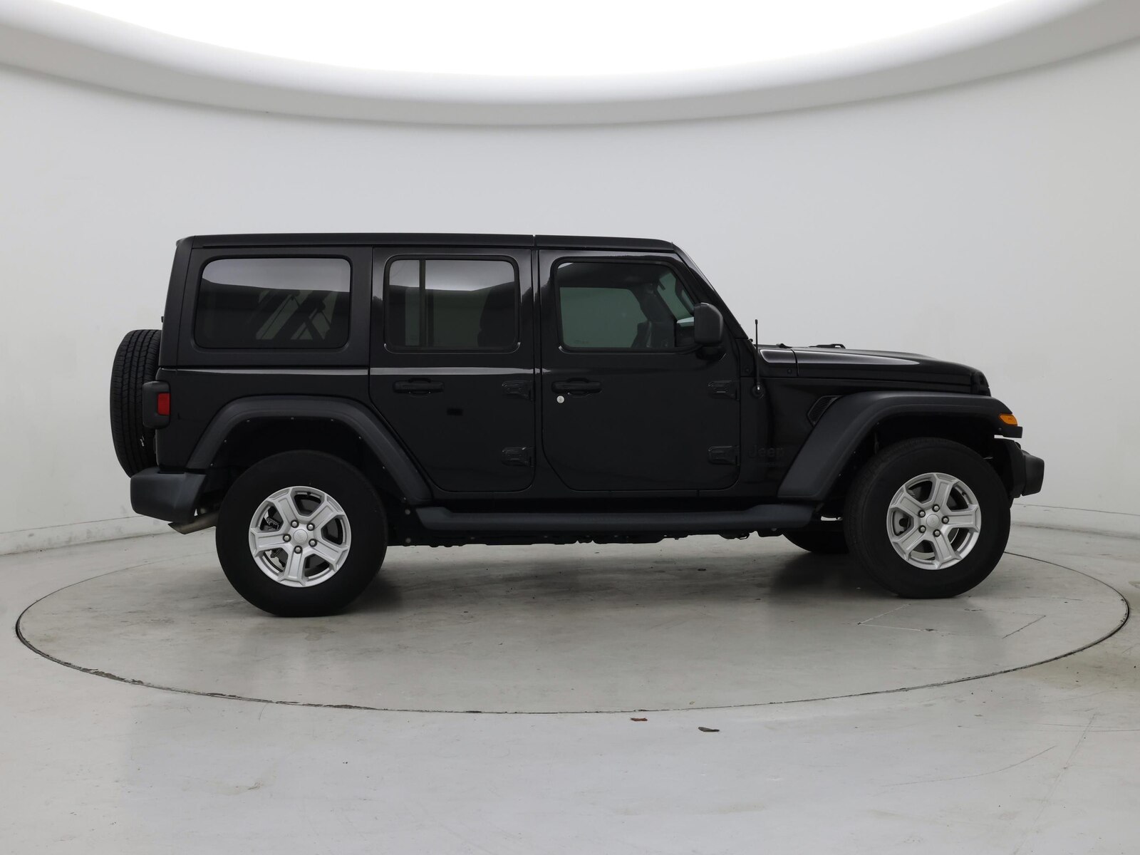 2022 Jeep Wrangler Unlimited Sport S - Photo 8