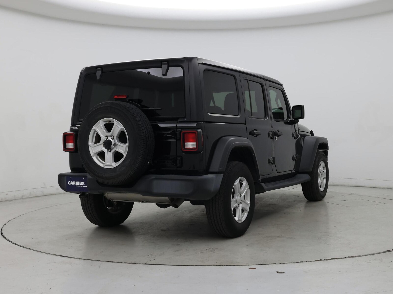 2022 Jeep Wrangler Unlimited Sport S - Photo 9
