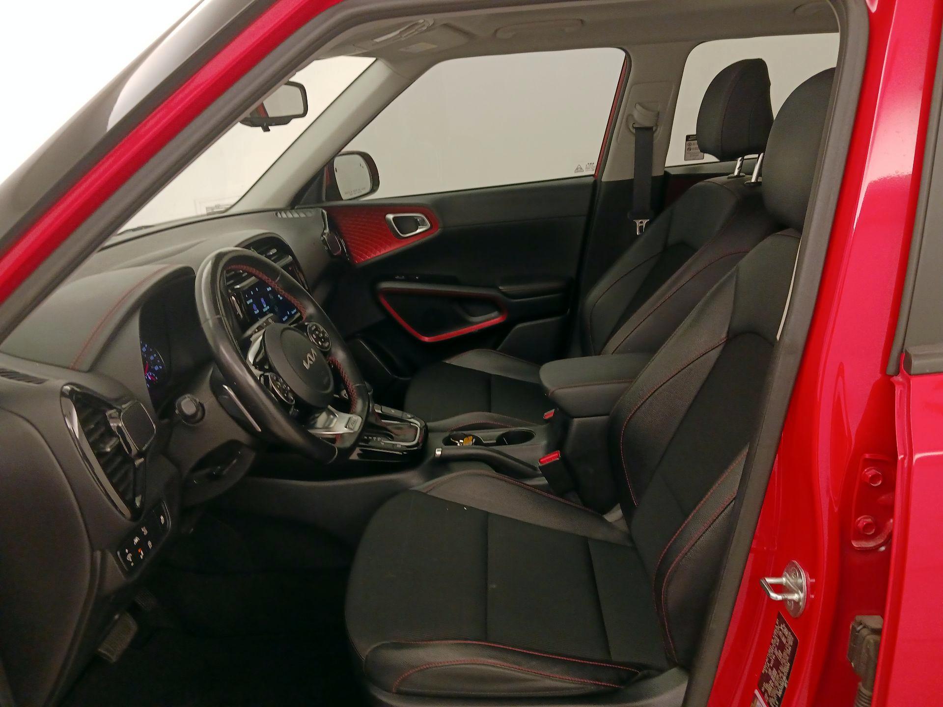 Thumbnail: 2022 Kia Soul - 11