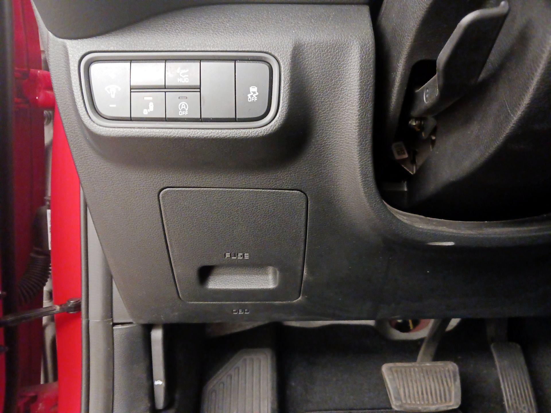 Thumbnail: 2022 Kia Soul - 13