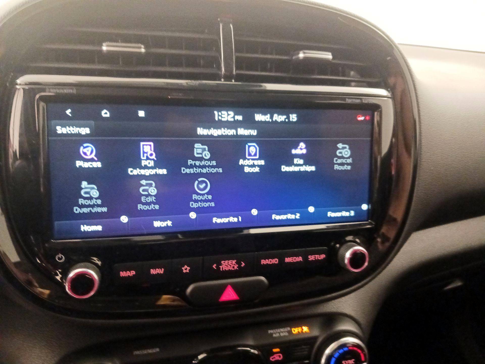 Thumbnail: 2022 Kia Soul - 14