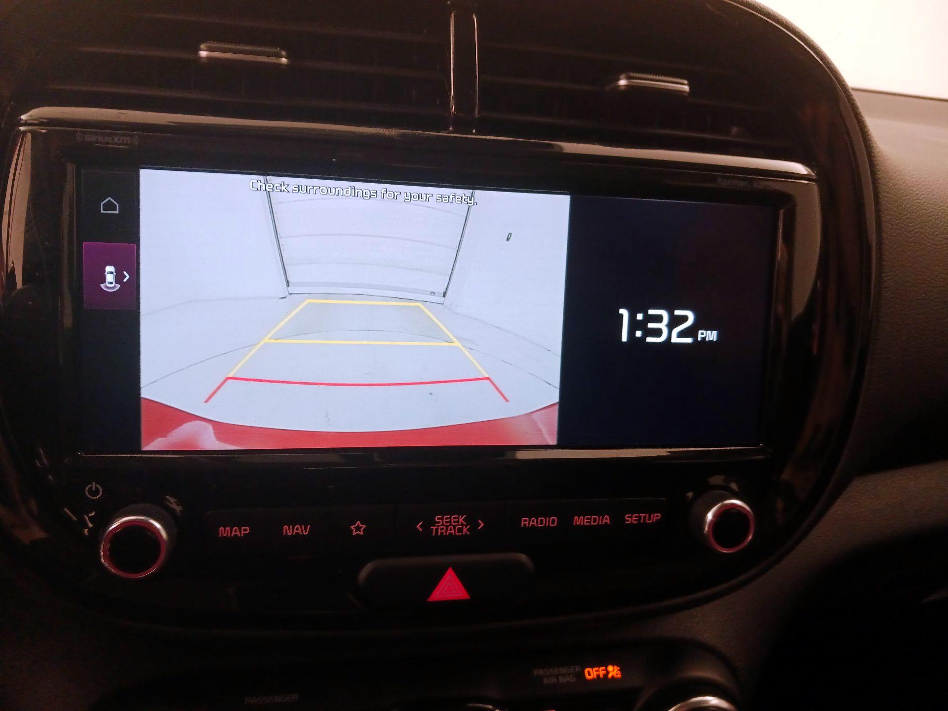 Thumbnail: 2022 Kia Soul - 15