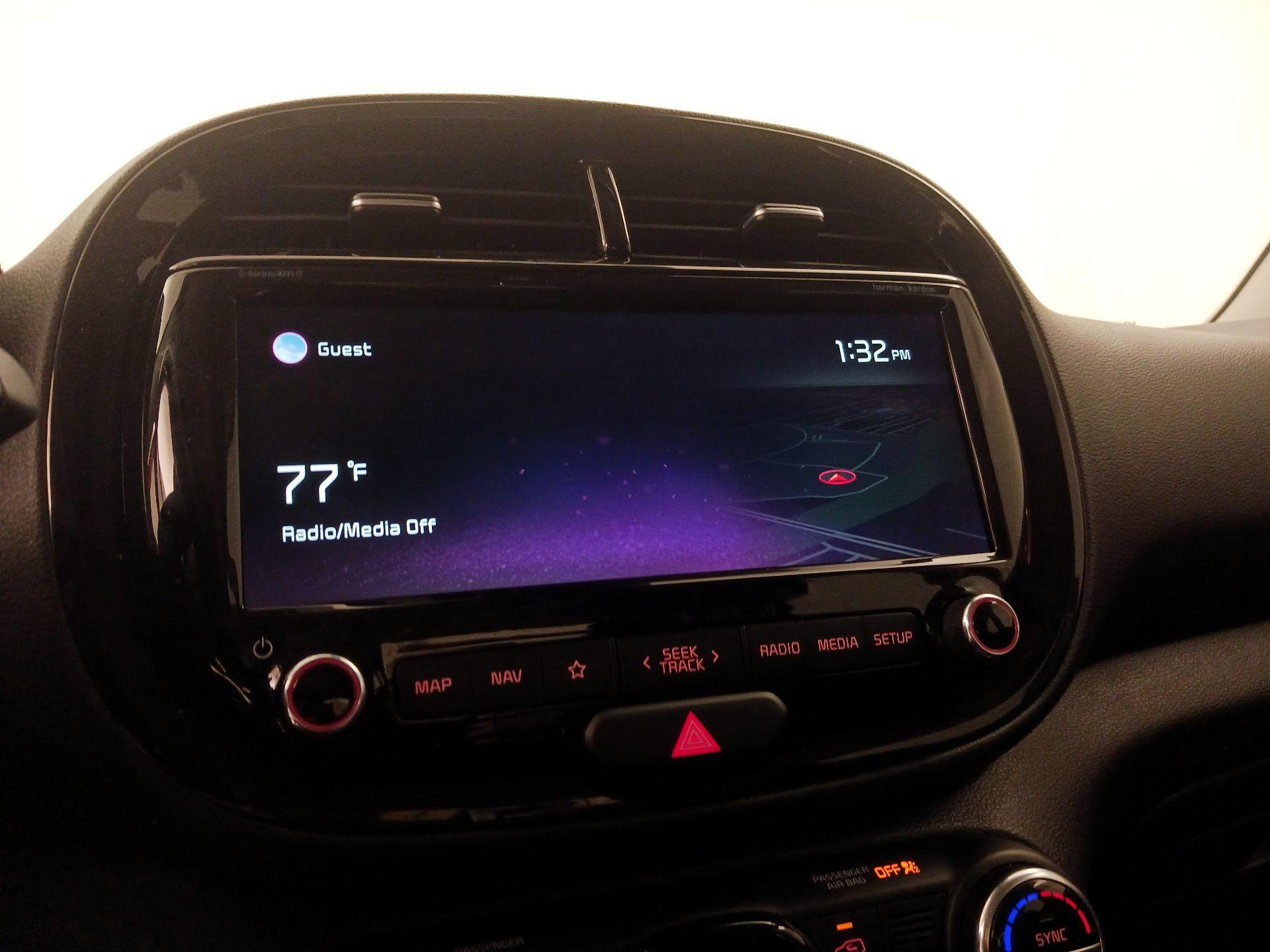 Thumbnail: 2022 Kia Soul - 16