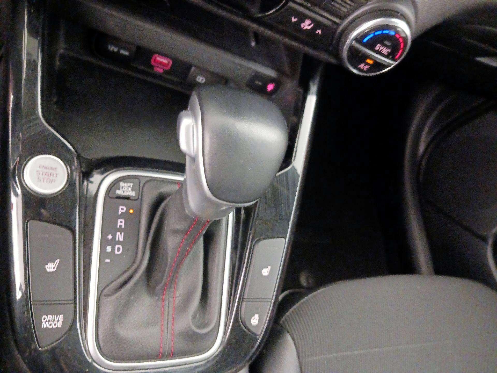 Thumbnail: 2022 Kia Soul - 18