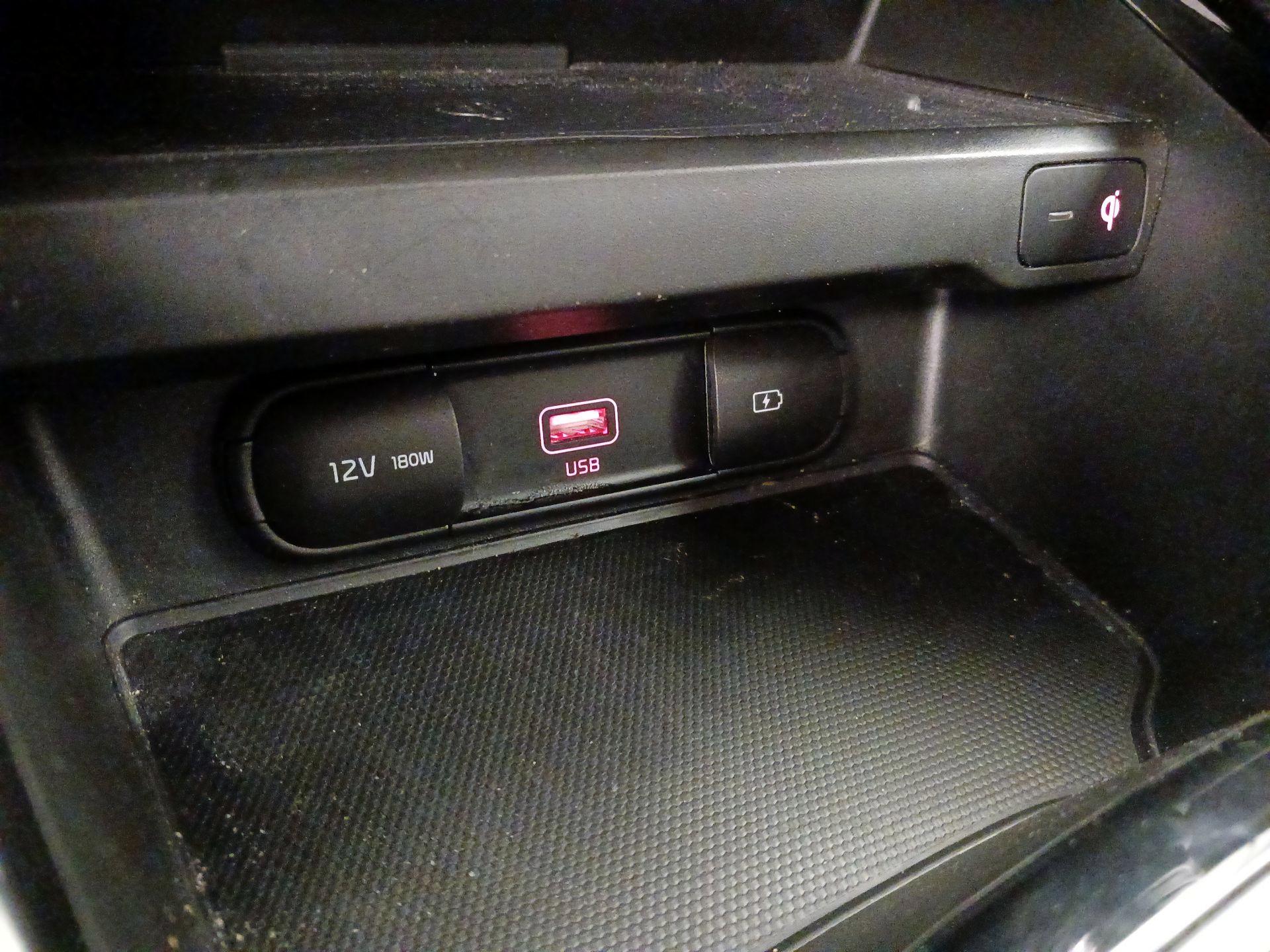 Thumbnail: 2022 Kia Soul - 19