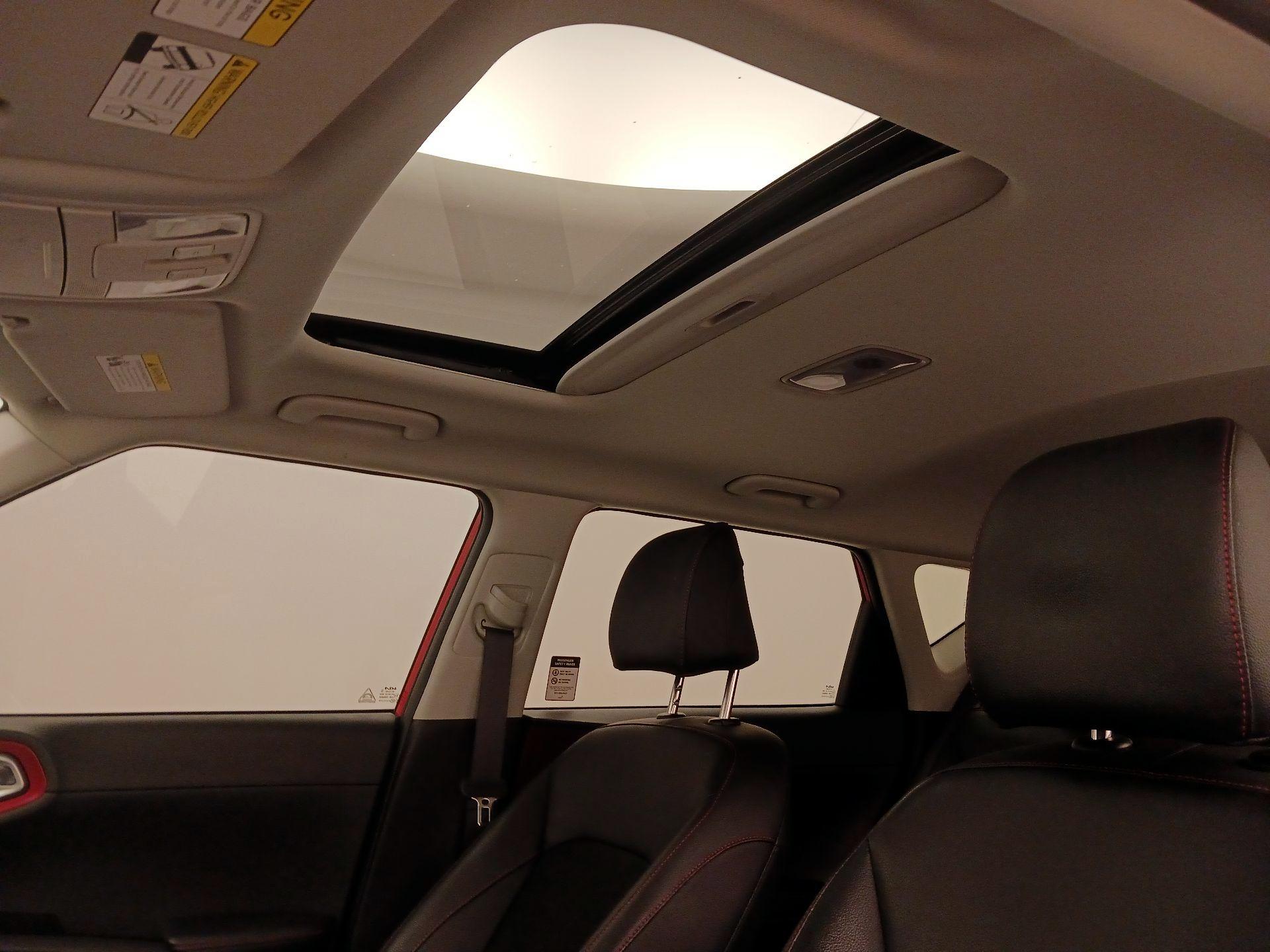 Thumbnail: 2022 Kia Soul - 20