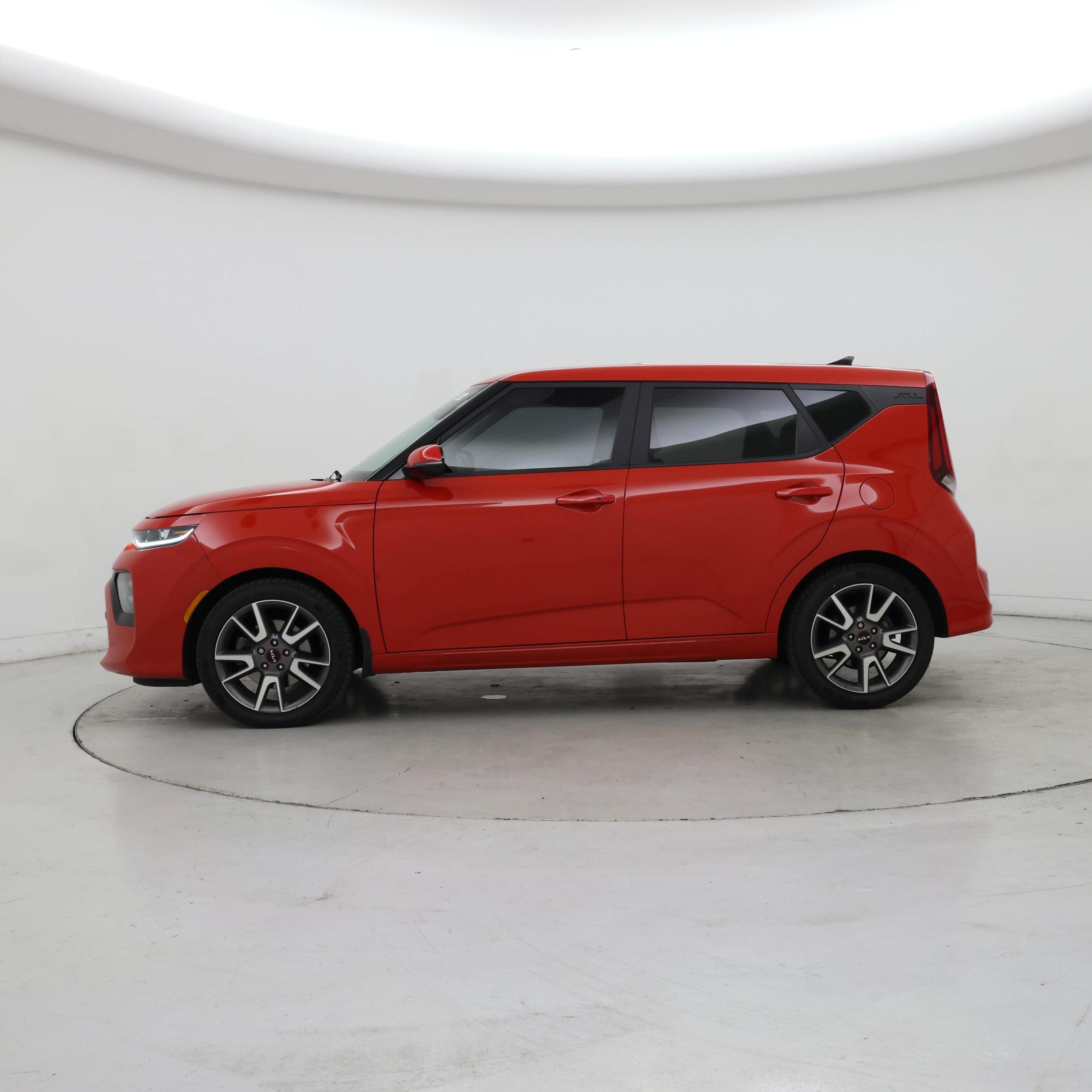 Thumbnail: 2022 Kia Soul - 3