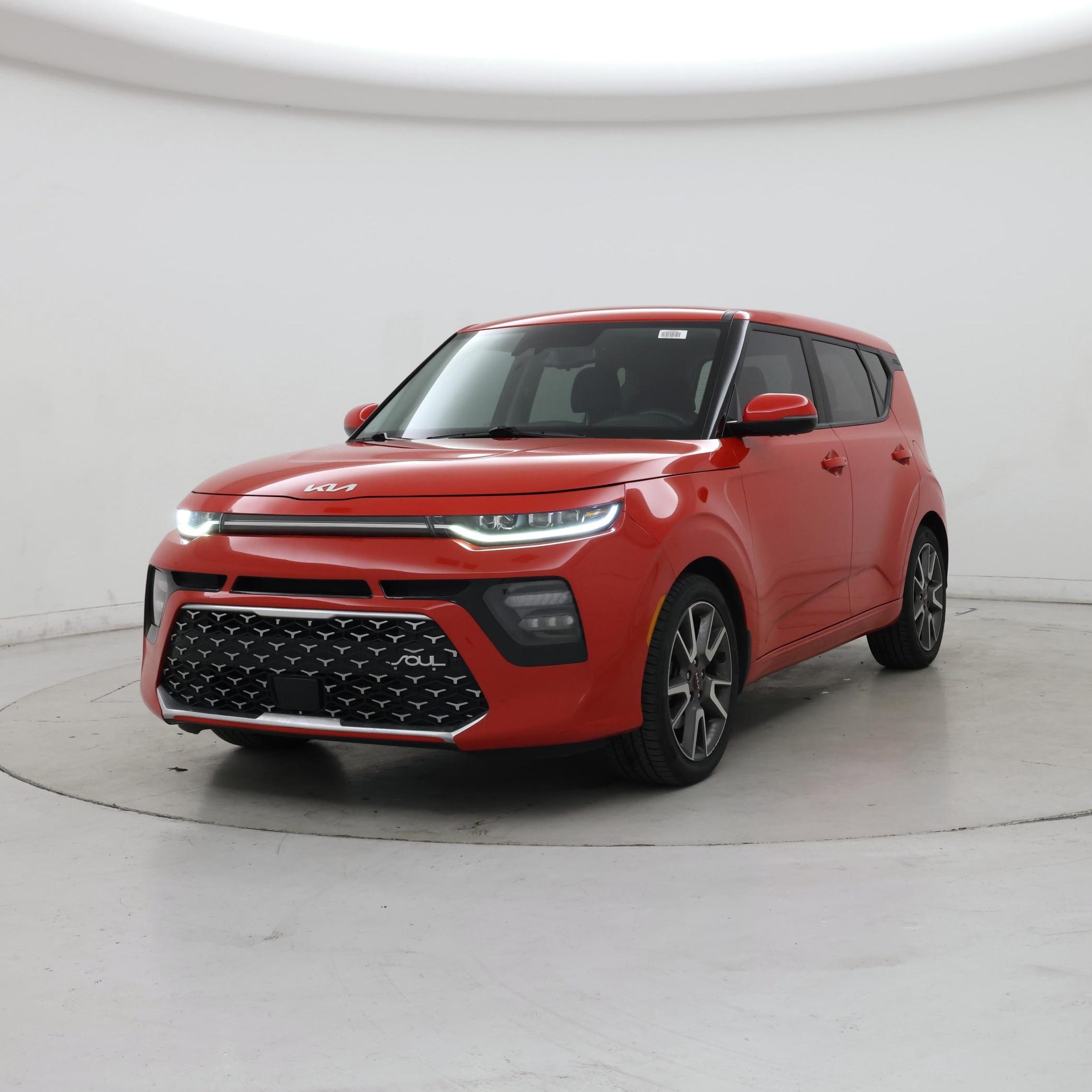 Thumbnail: 2022 Kia Soul - 4
