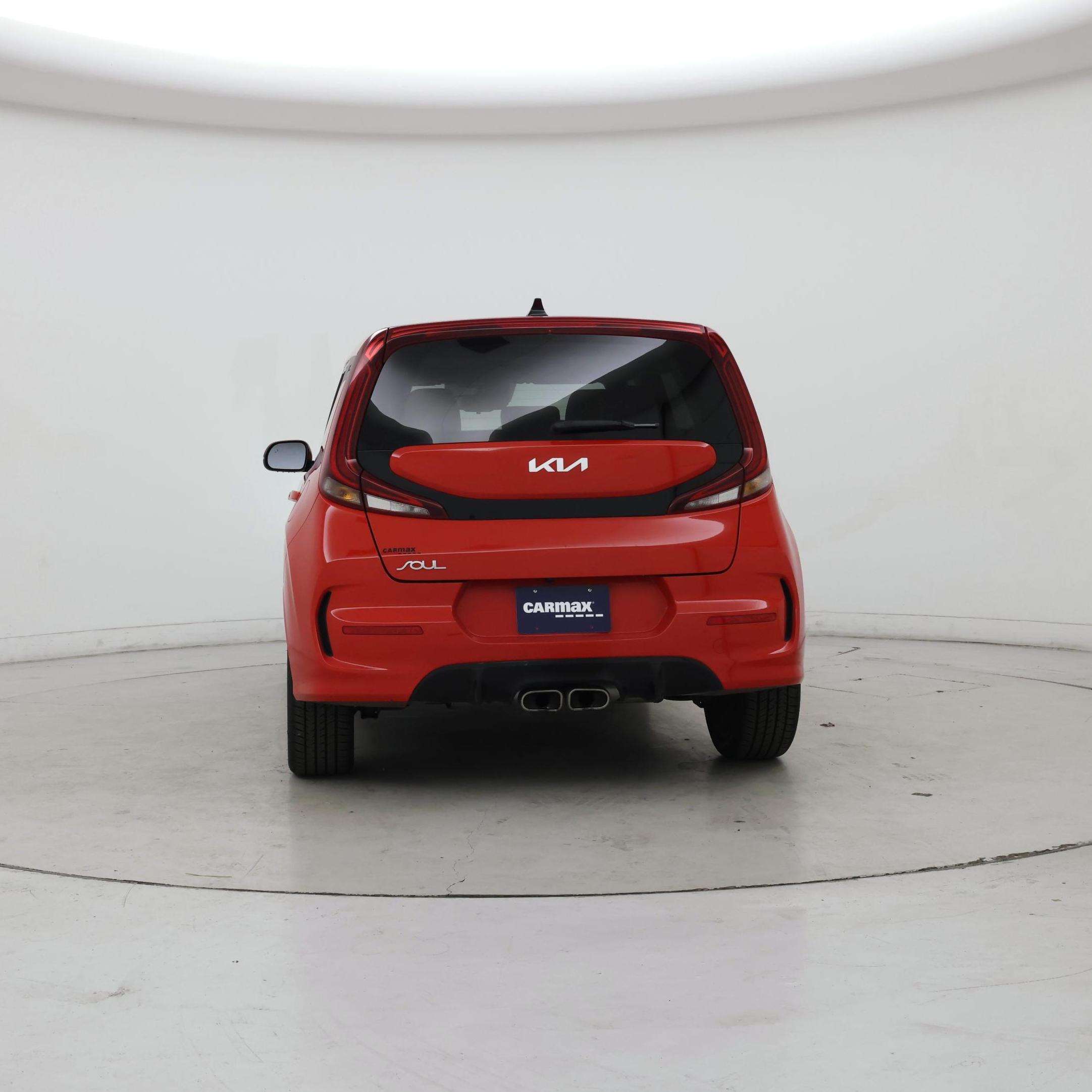 Thumbnail: 2022 Kia Soul - 6