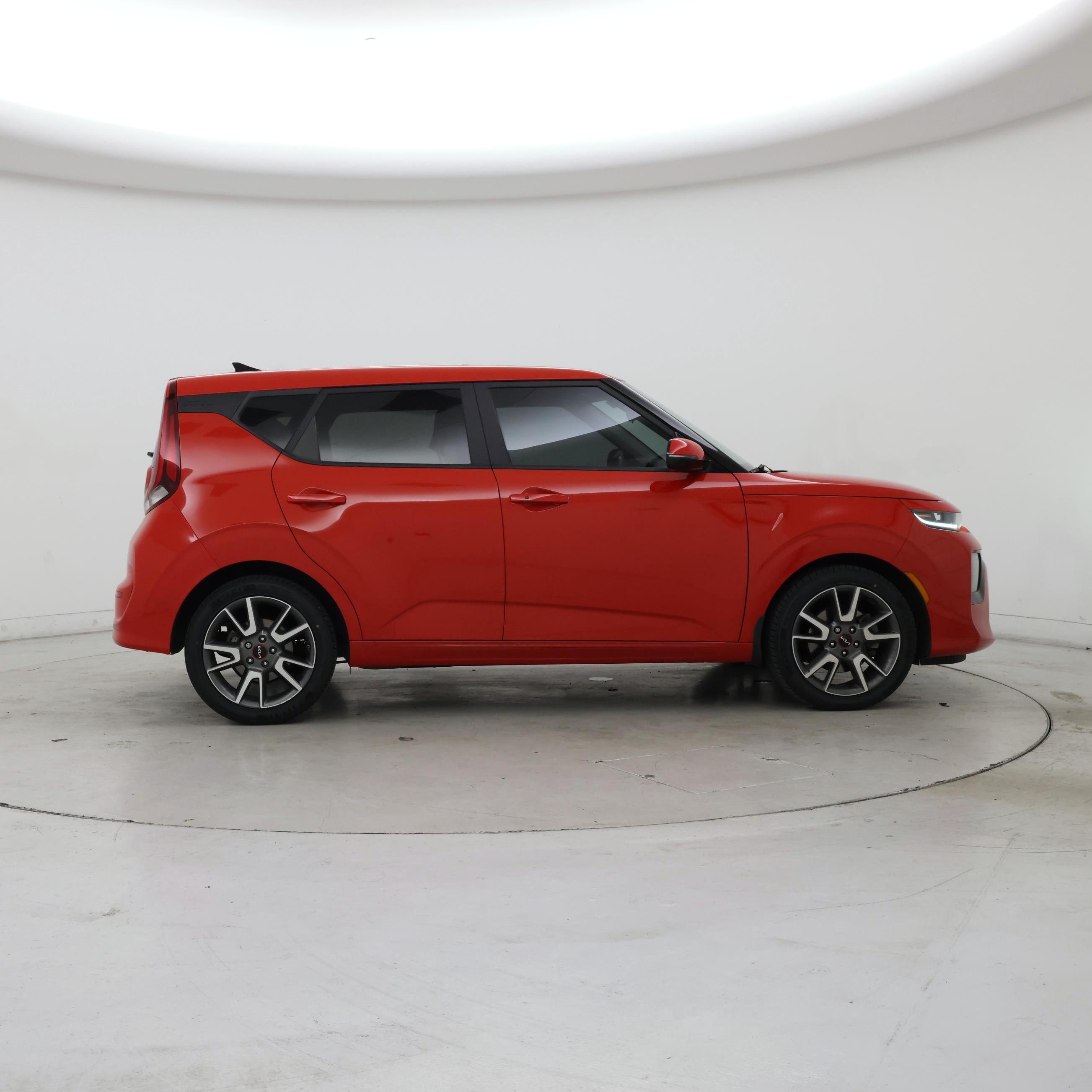 Thumbnail: 2022 Kia Soul - 7