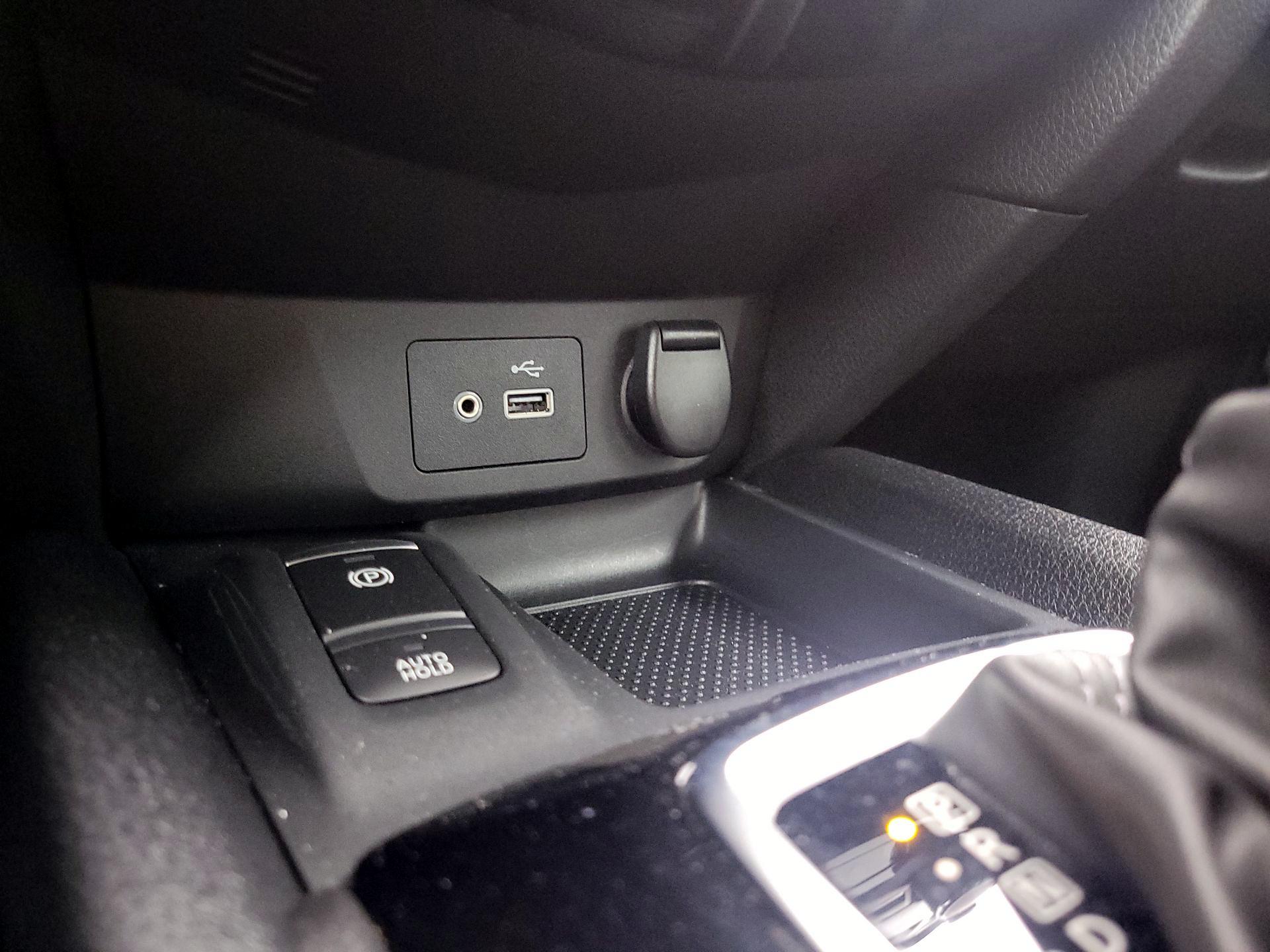 Thumbnail: 2022 Nissan Rogue Sport - 17