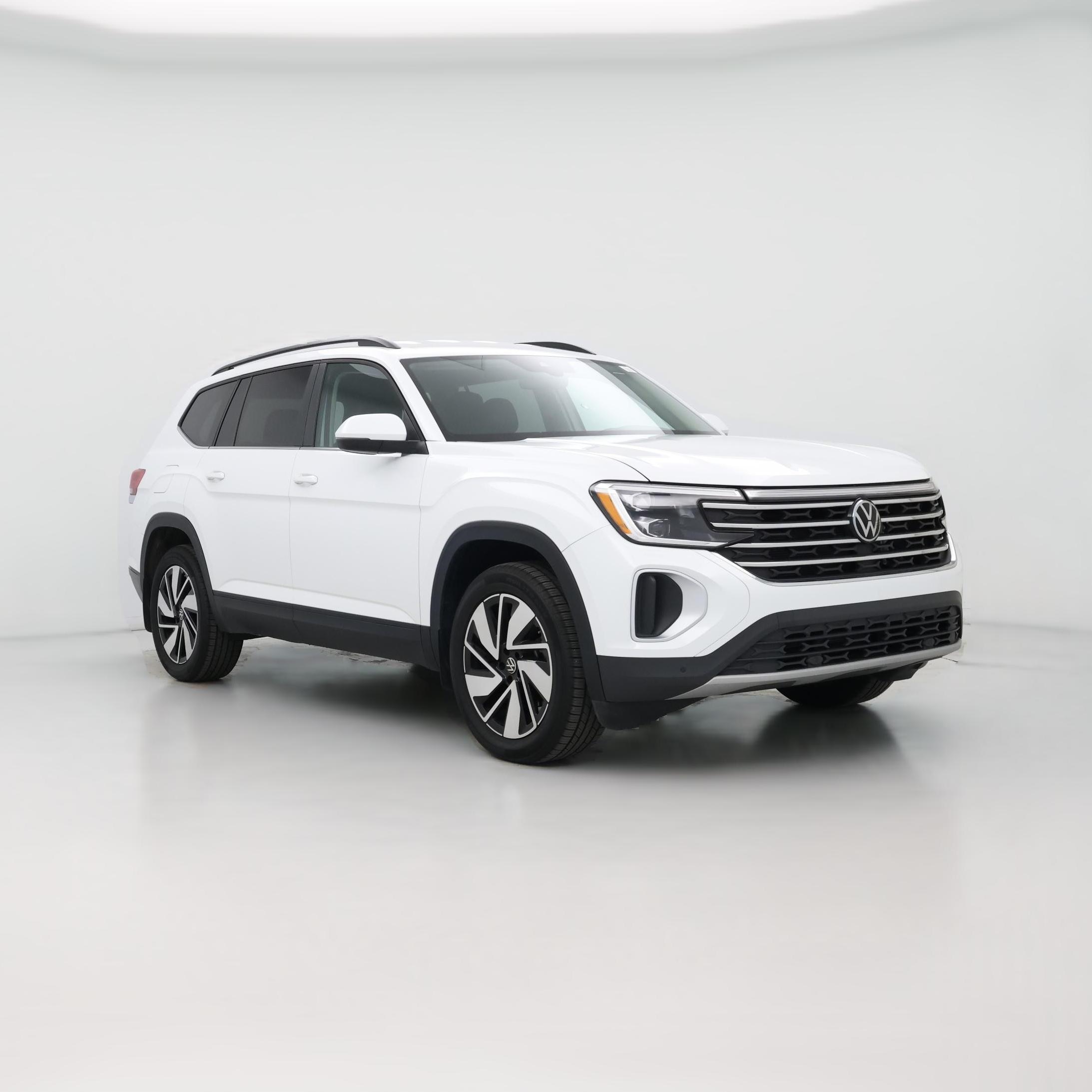 Thumbnail: 2024 Volkswagen Atlas - 1