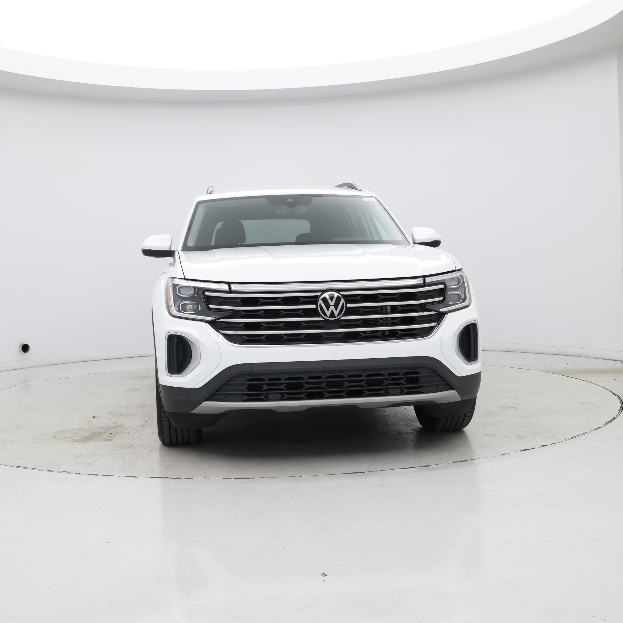 Thumbnail: 2024 Volkswagen Atlas - 5