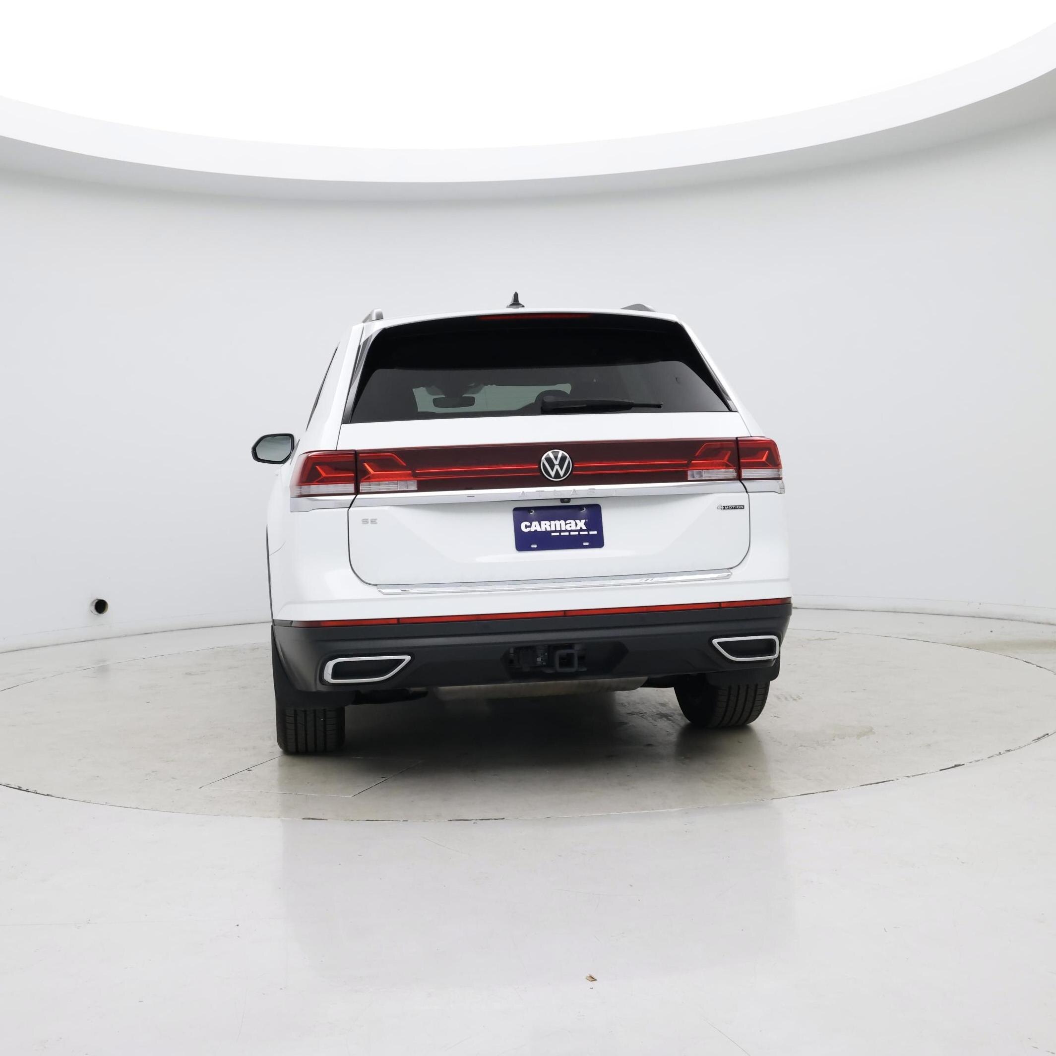 Thumbnail: 2024 Volkswagen Atlas - 6