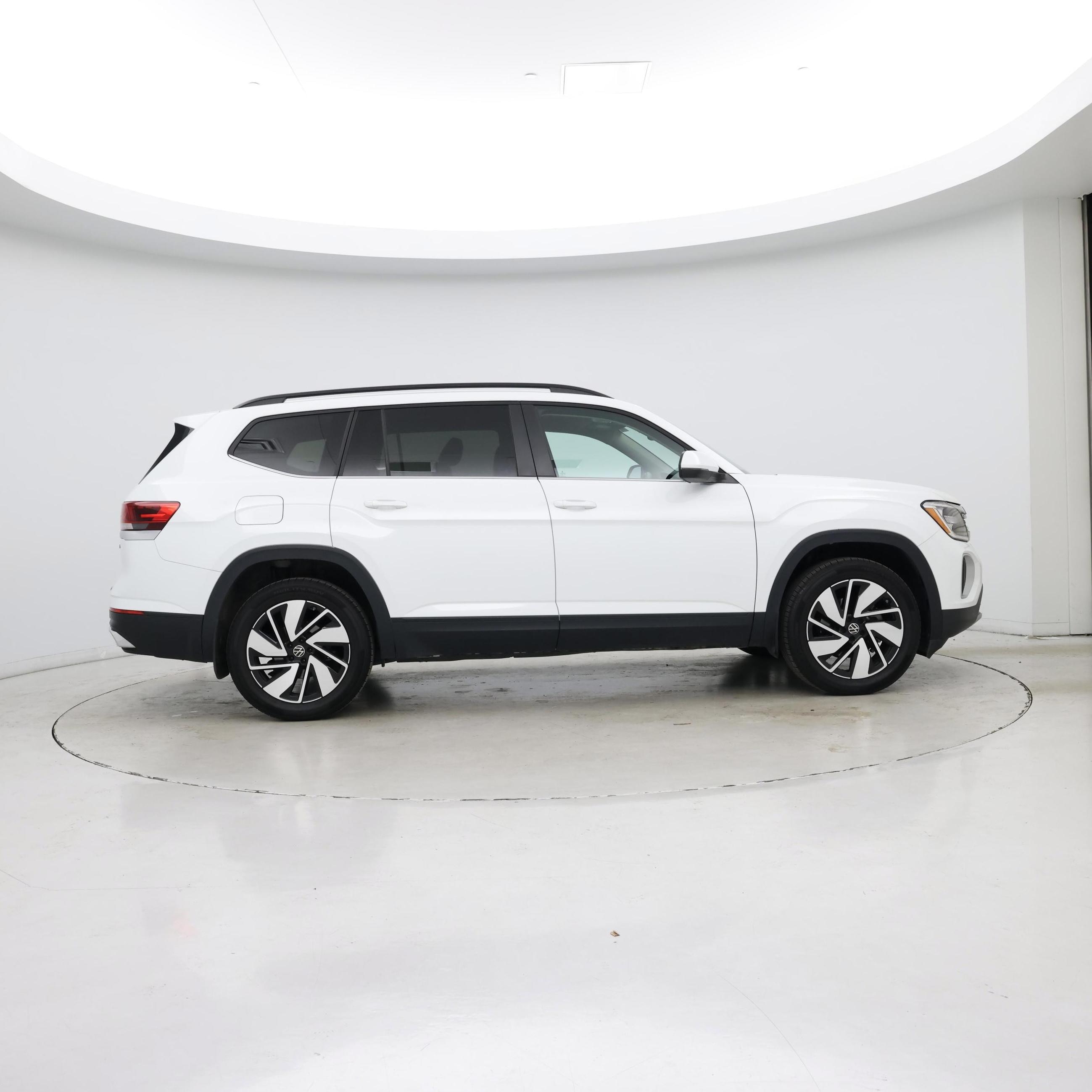 Thumbnail: 2024 Volkswagen Atlas - 7