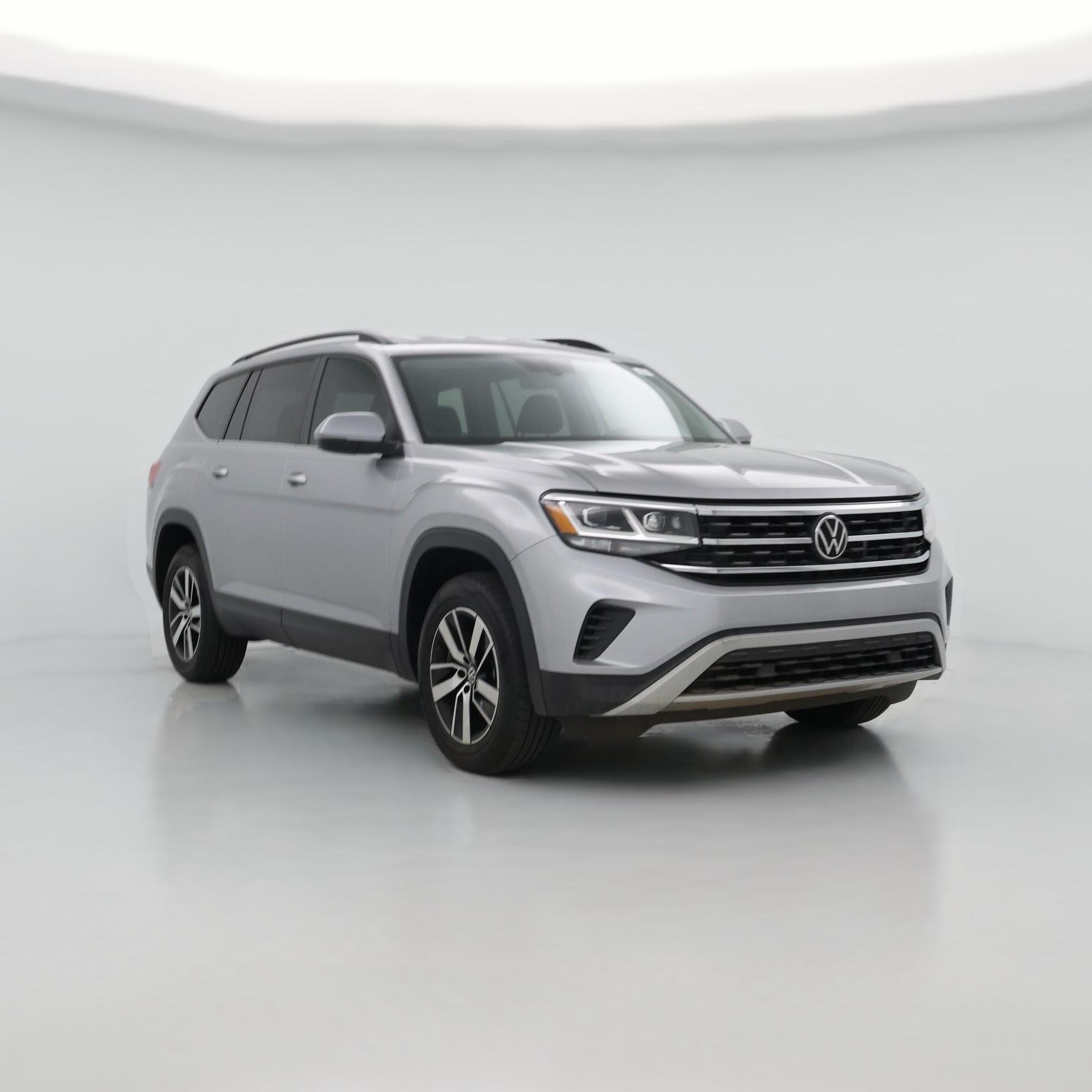 Thumbnail: 2023 Volkswagen Atlas - 1
