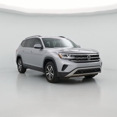 2023 Volkswagen Atlas SE