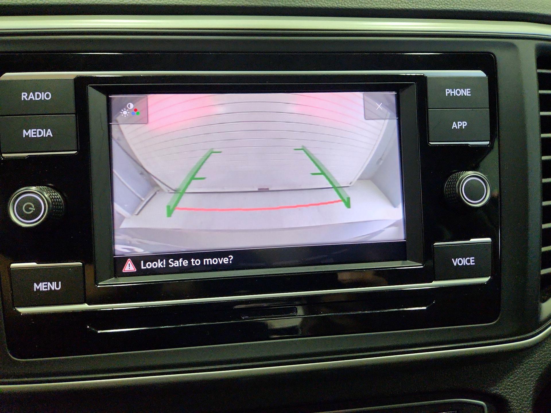 Thumbnail: 2023 Volkswagen Atlas - 14