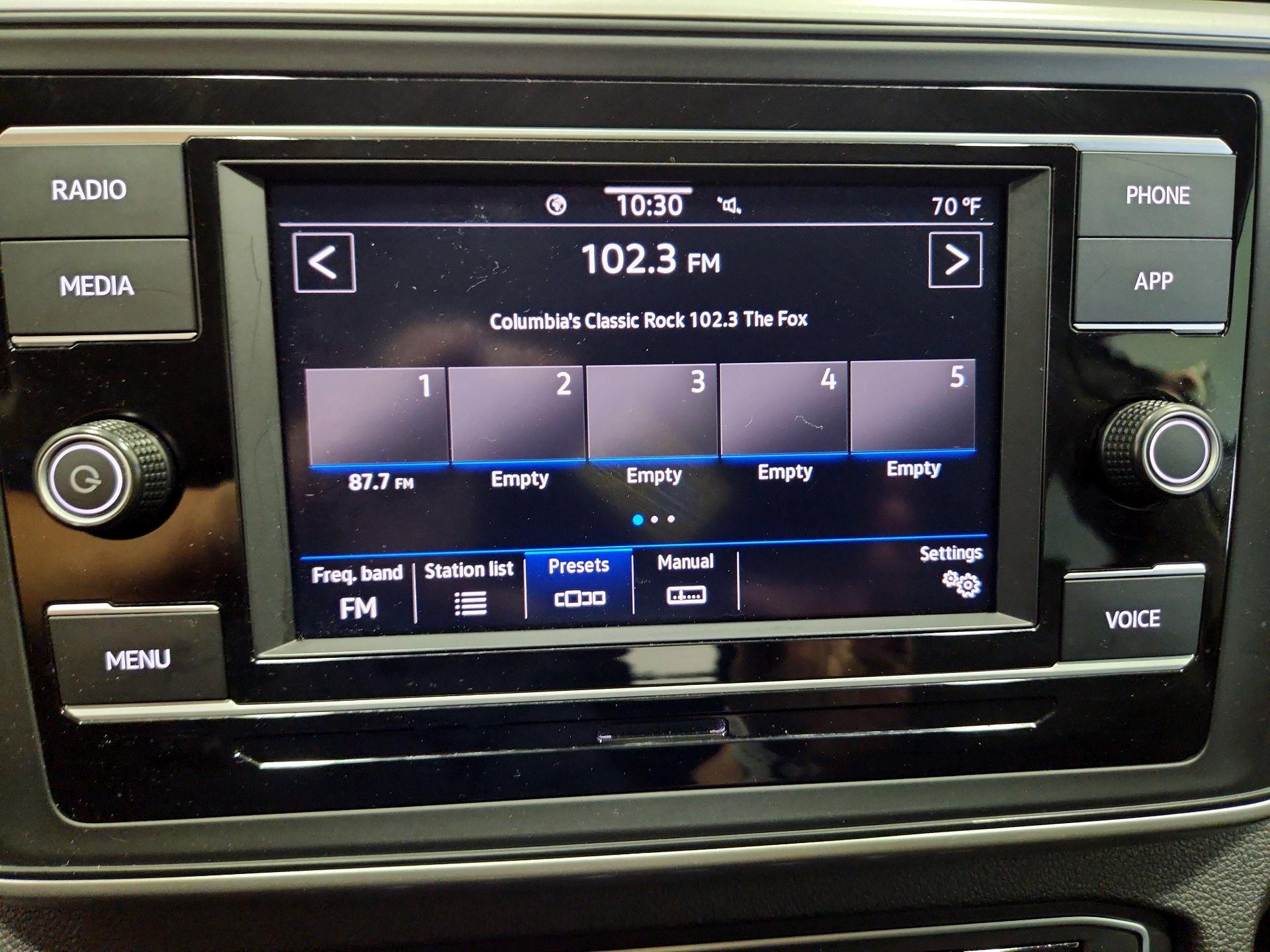 Thumbnail: 2023 Volkswagen Atlas - 15