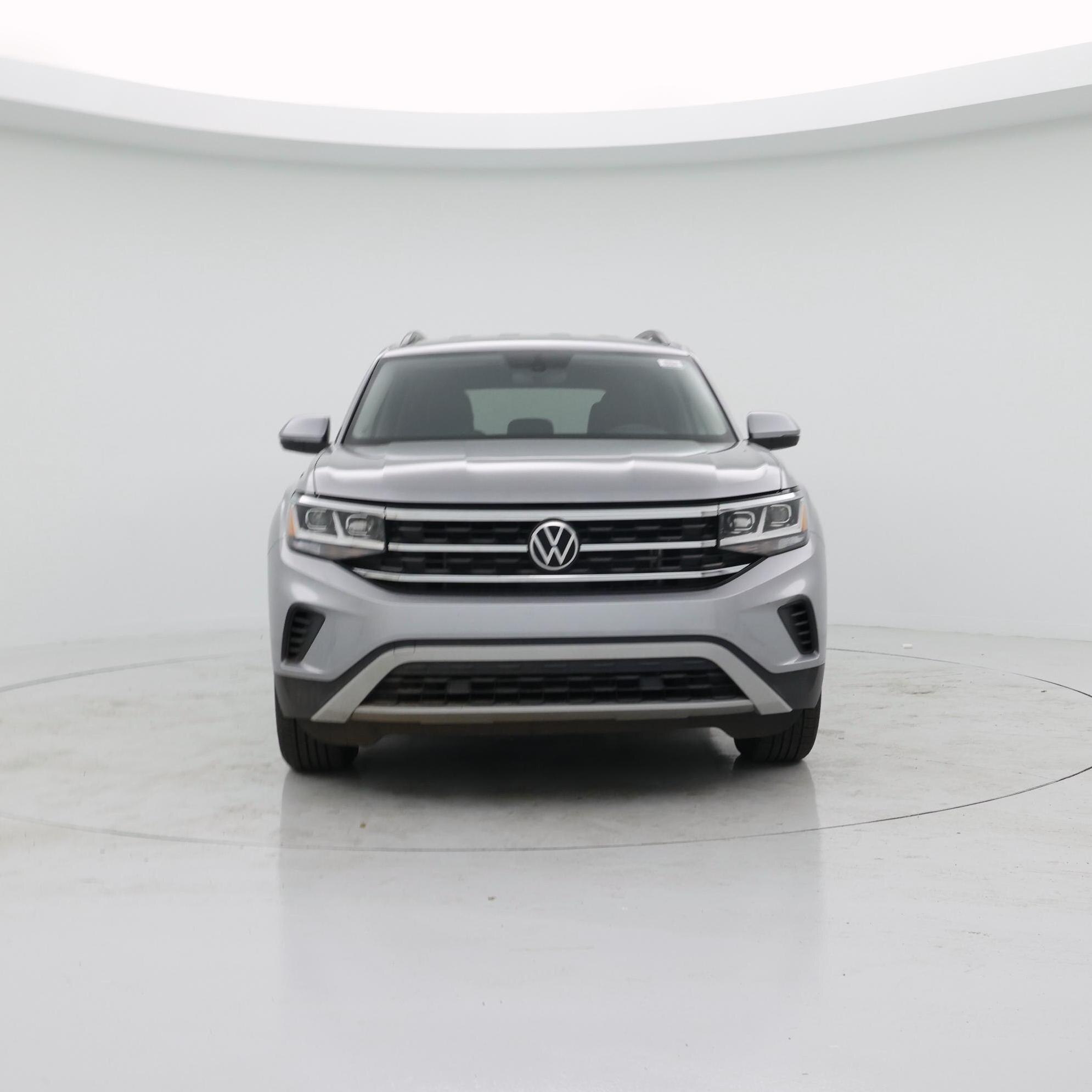 Thumbnail: 2023 Volkswagen Atlas - 5