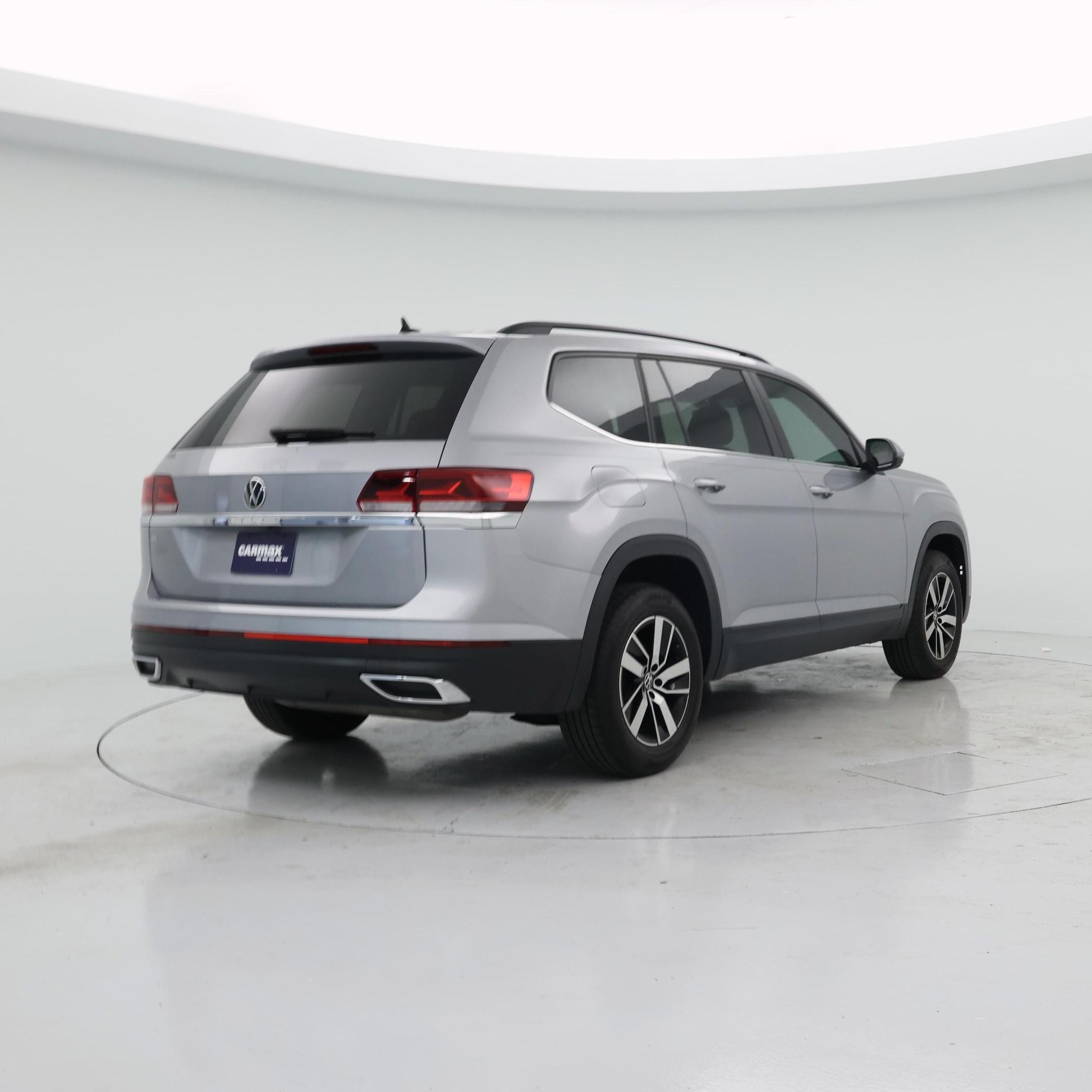 Thumbnail: 2023 Volkswagen Atlas - 8