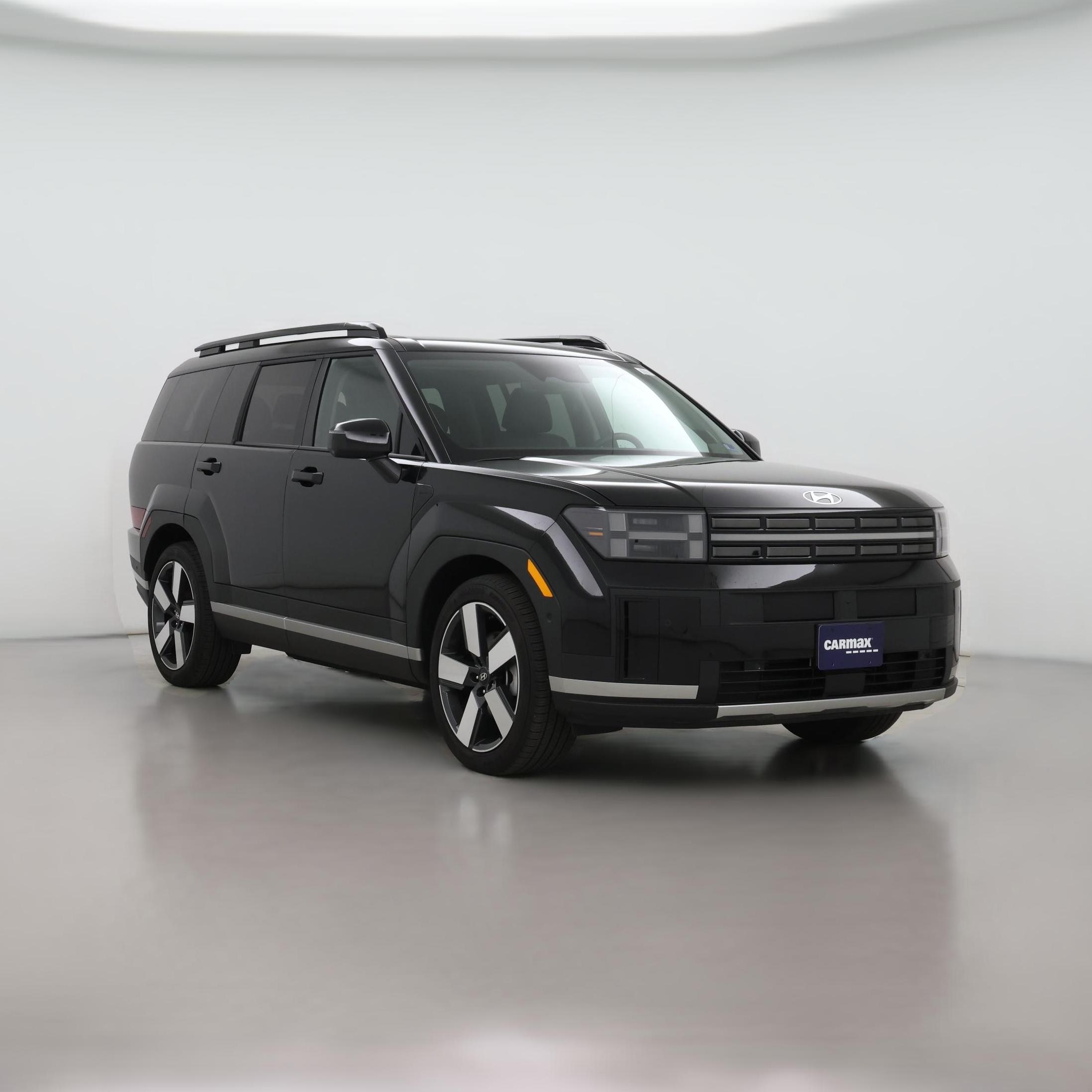 Thumbnail: 2025 Hyundai Santa Fe - 1