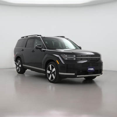 2025 Hyundai Santa Fe Hybrid Limited