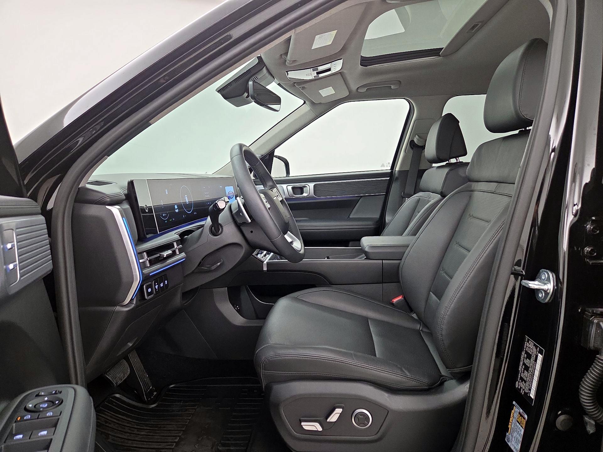 Thumbnail: 2025 Hyundai Santa Fe - 11