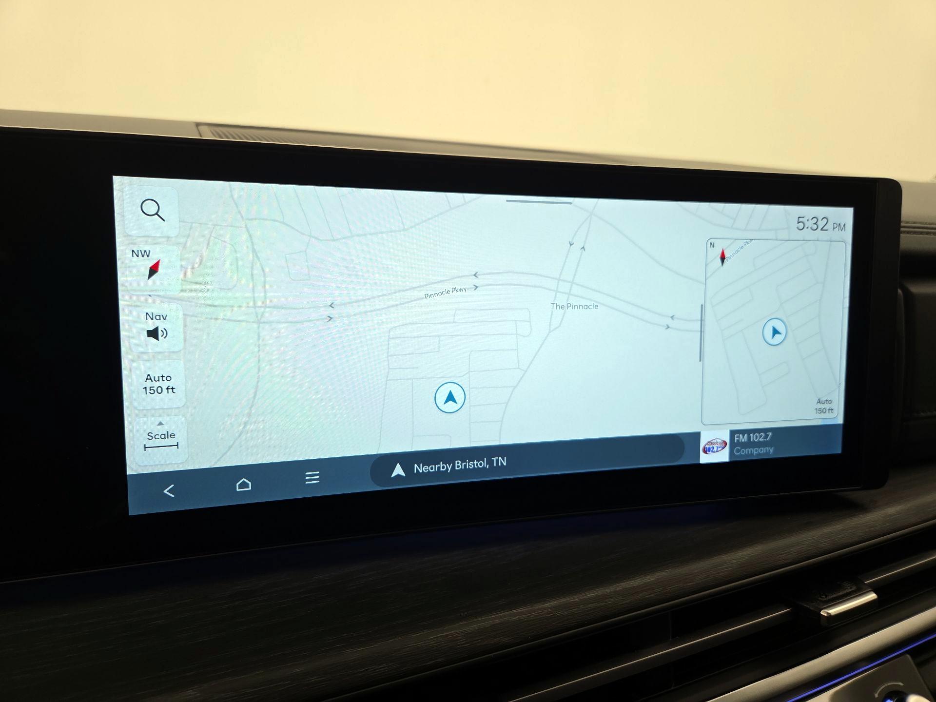 Thumbnail: 2025 Hyundai Santa Fe - 14