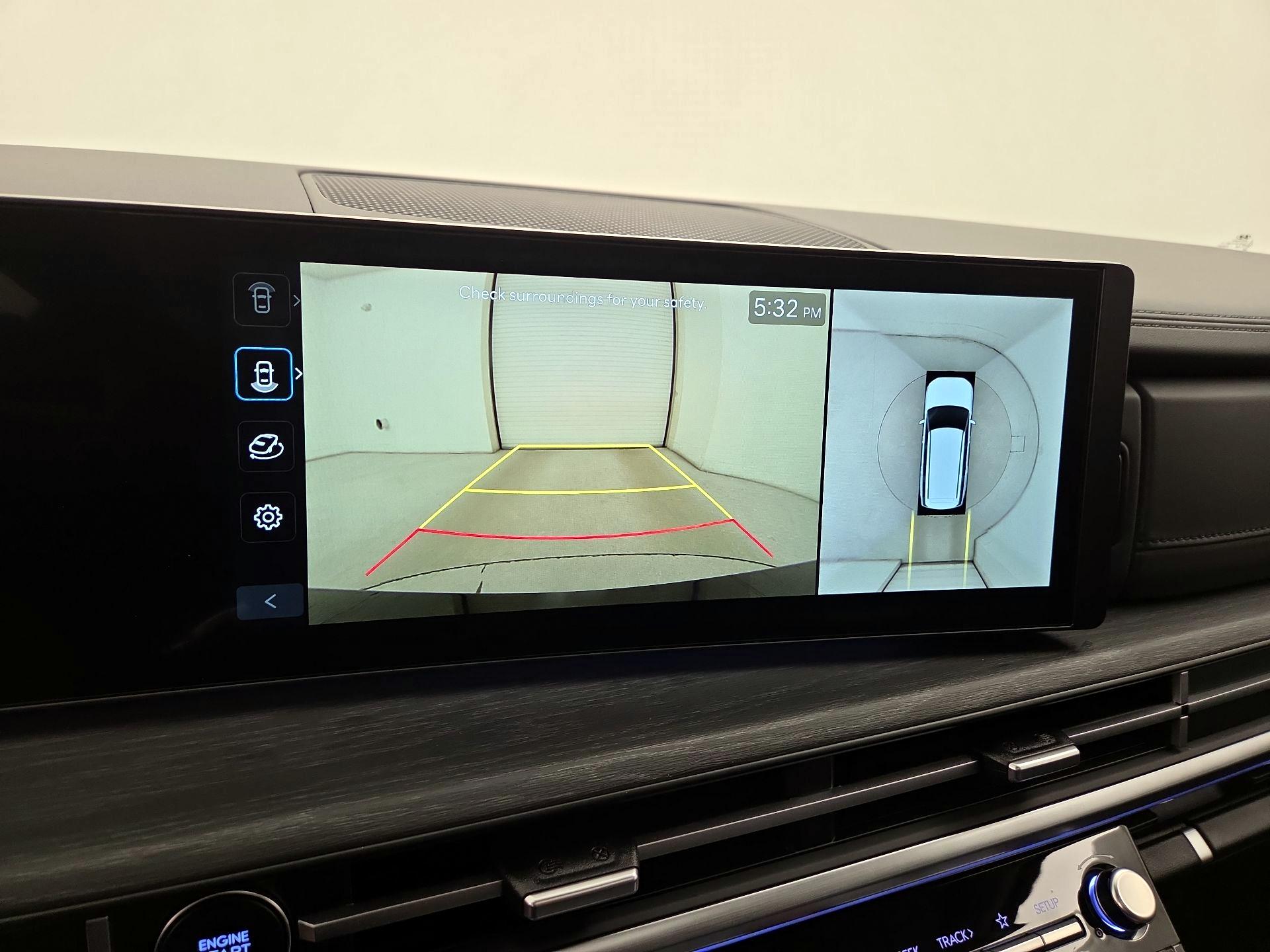 Thumbnail: 2025 Hyundai Santa Fe - 15