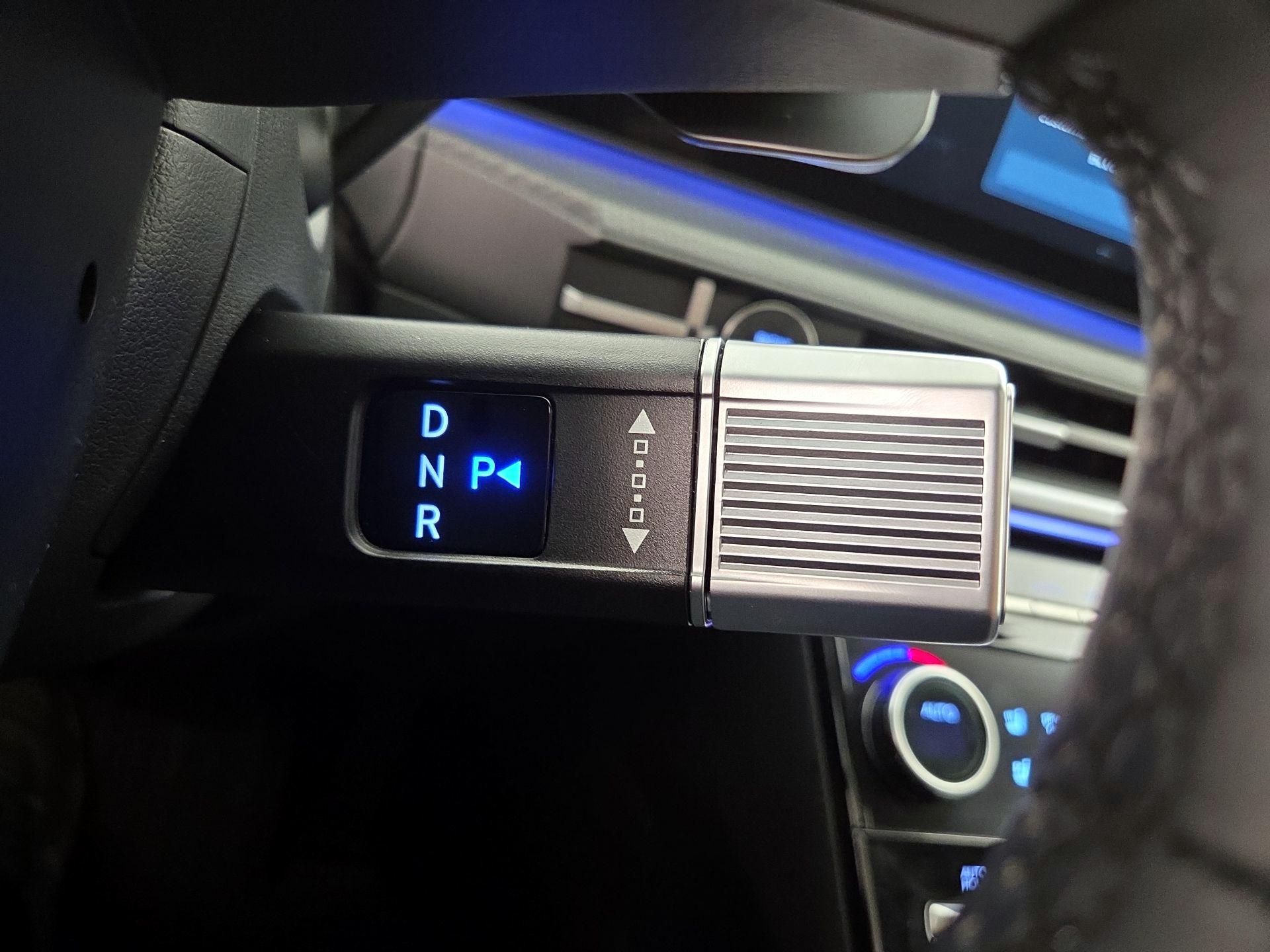 Thumbnail: 2025 Hyundai Santa Fe - 18