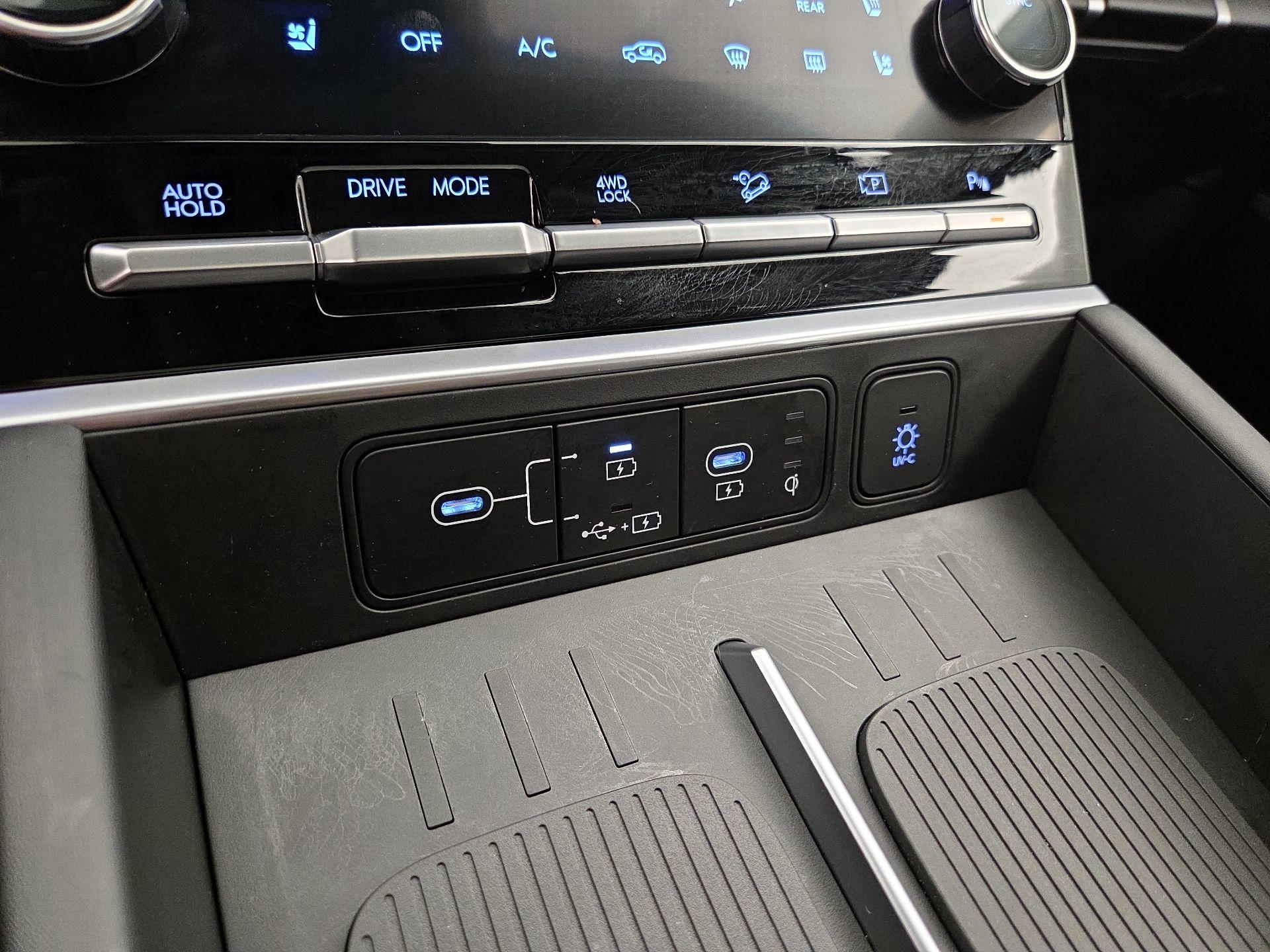 Thumbnail: 2025 Hyundai Santa Fe - 19