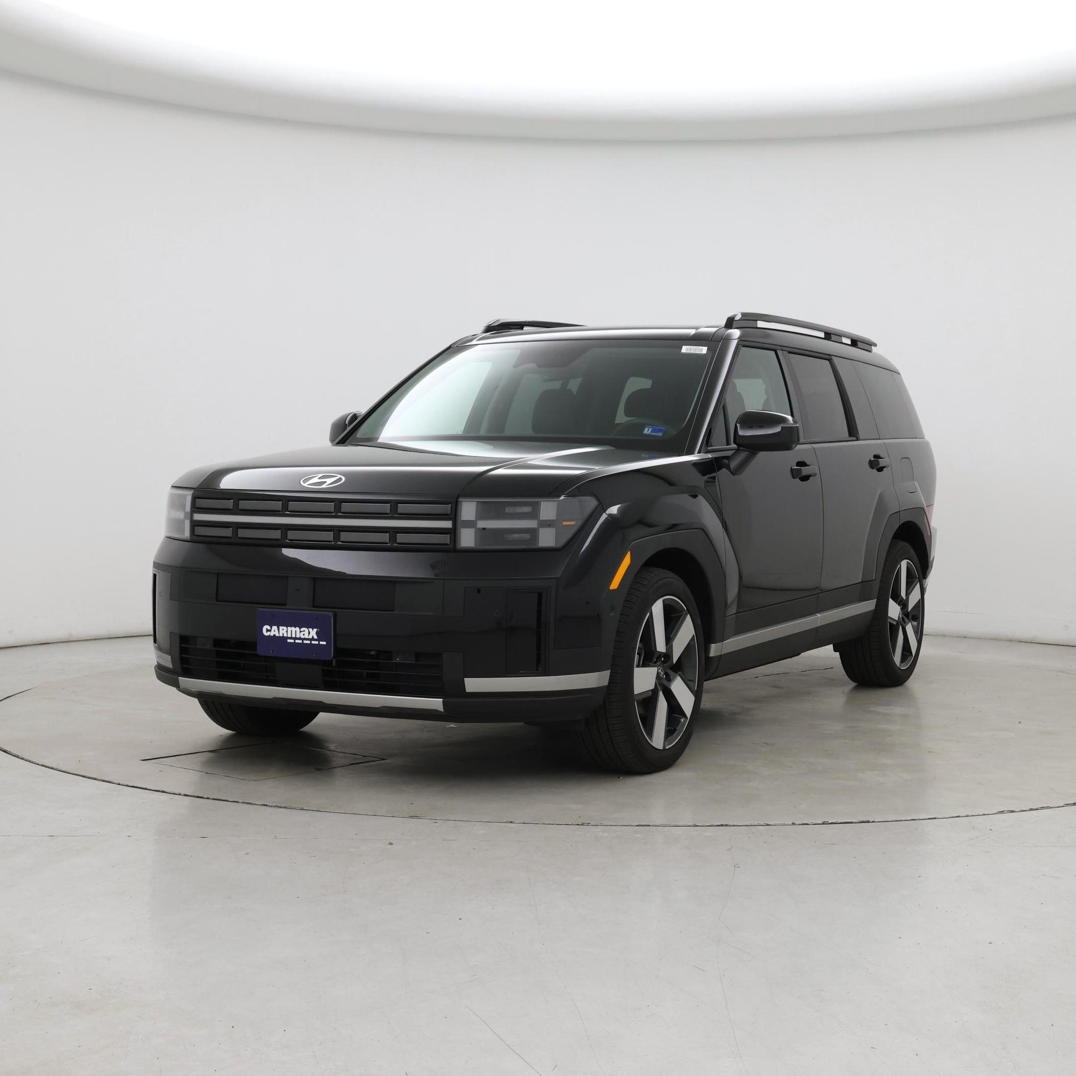 Thumbnail: 2025 Hyundai Santa Fe - 4