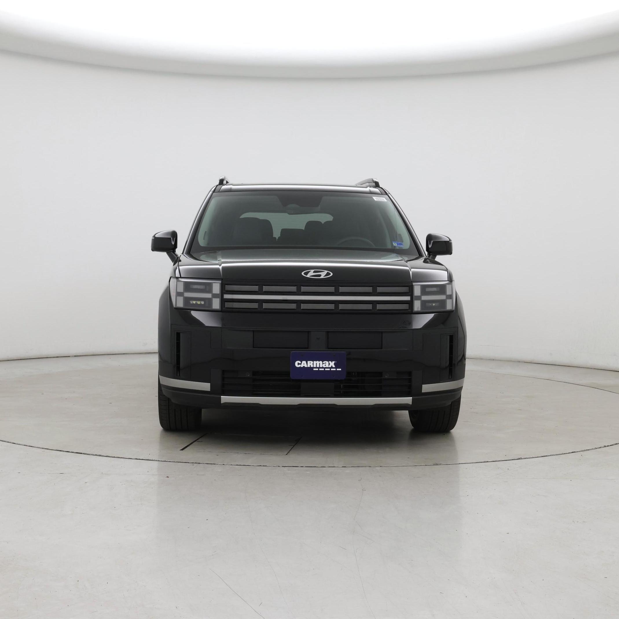 Thumbnail: 2025 Hyundai Santa Fe - 5