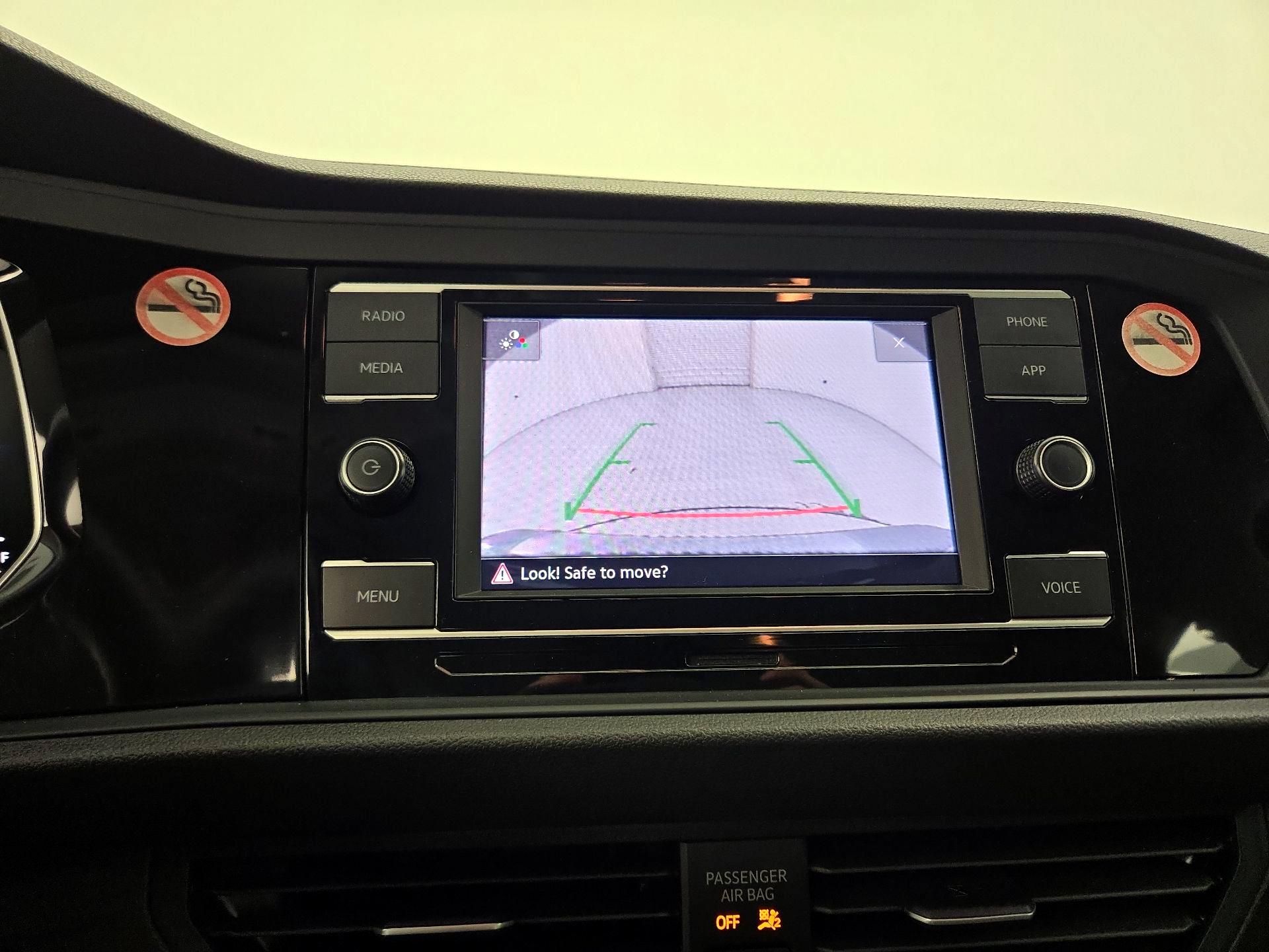 Thumbnail: 2024 Volkswagen Jetta - 14