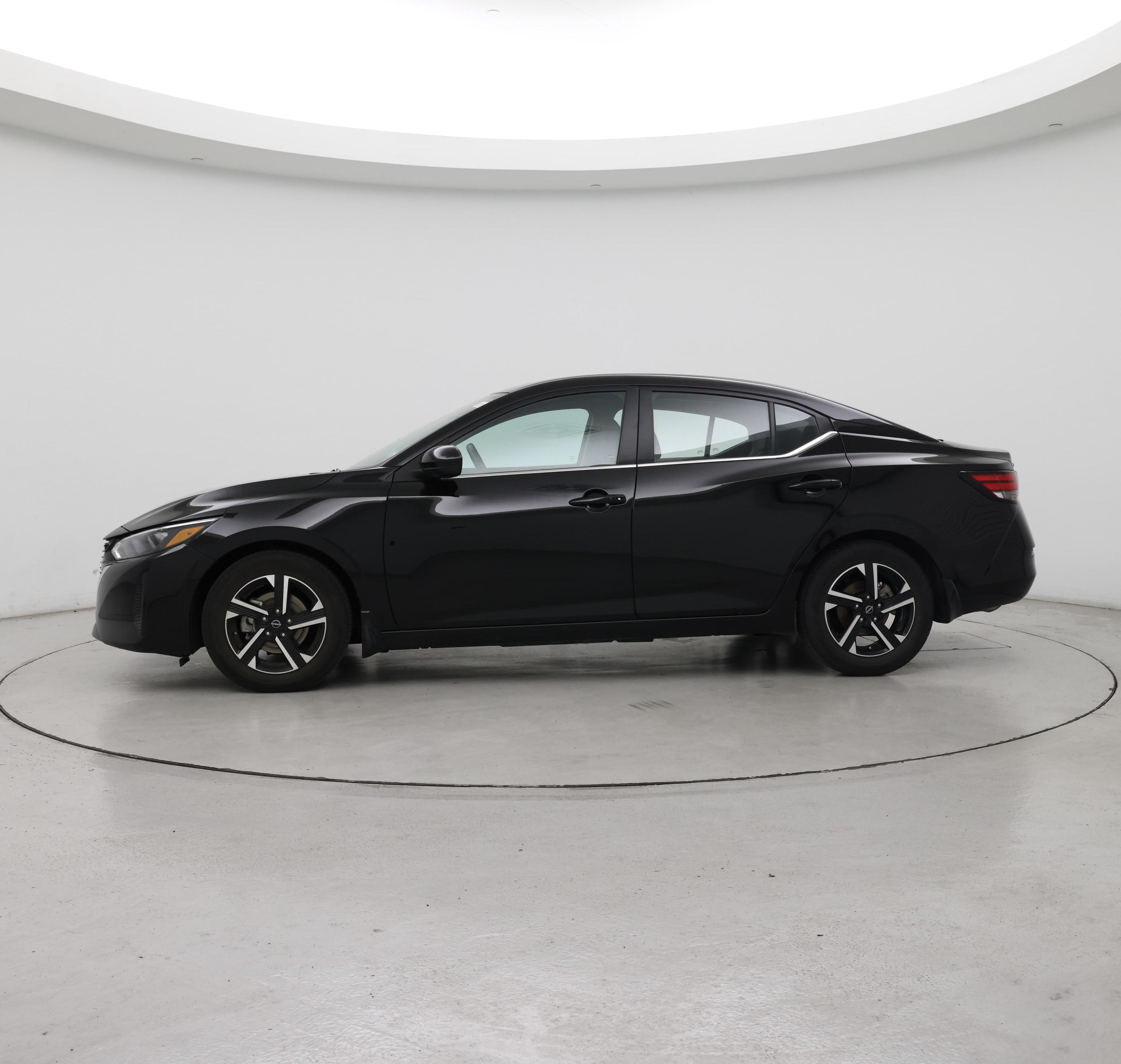 Thumbnail: 2025 Nissan Sentra - 3