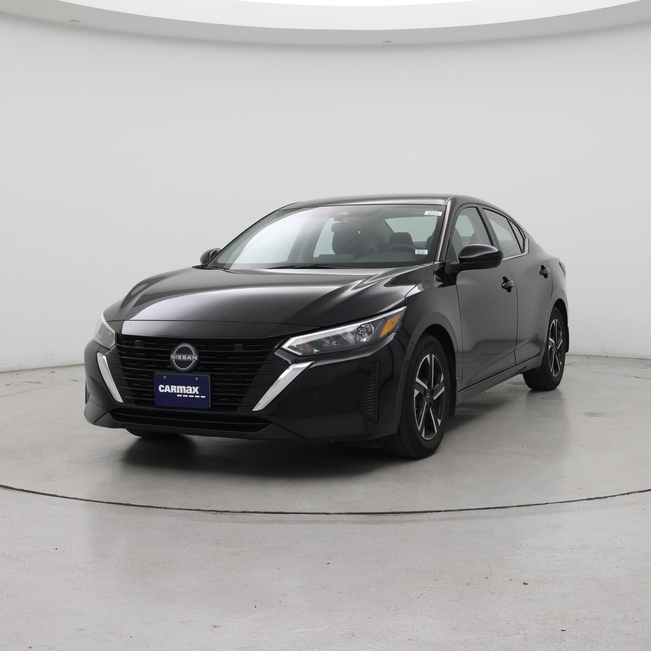 Thumbnail: 2025 Nissan Sentra - 4