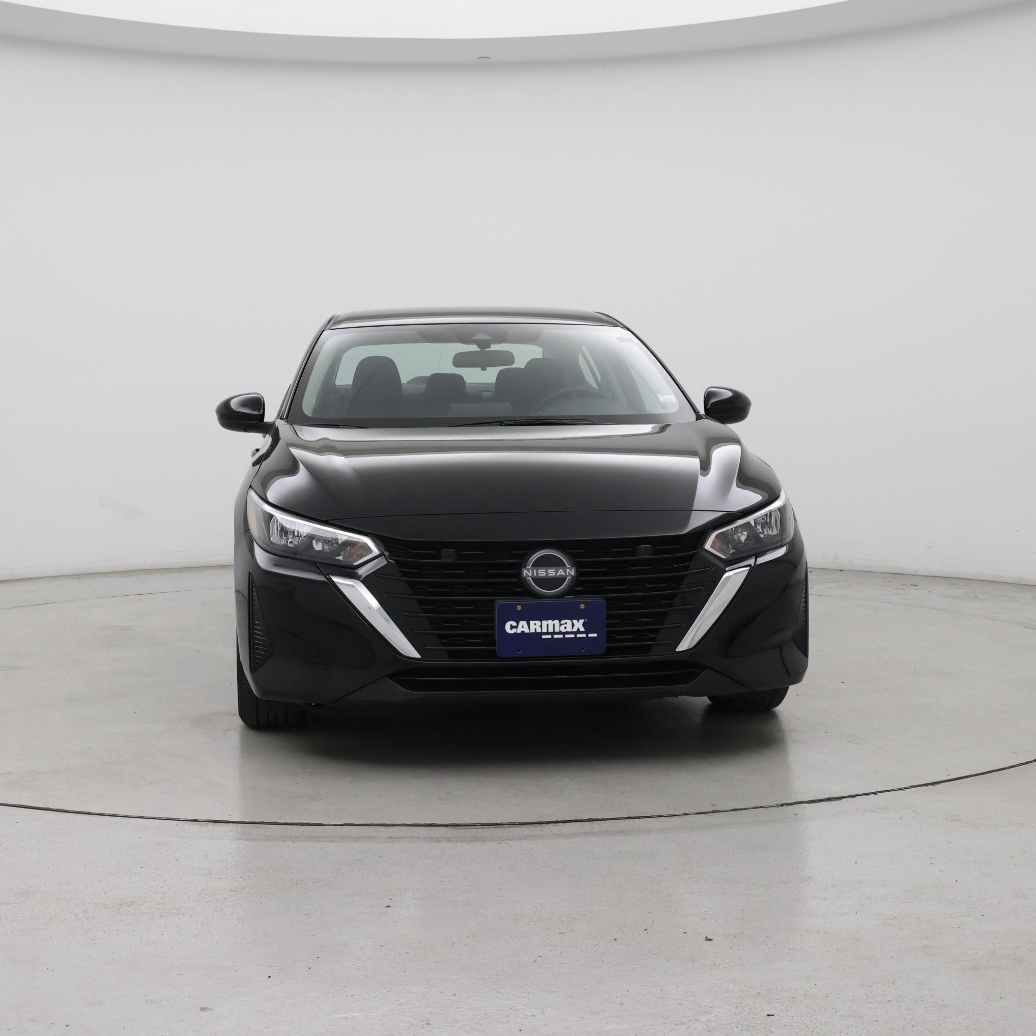 Thumbnail: 2025 Nissan Sentra - 5