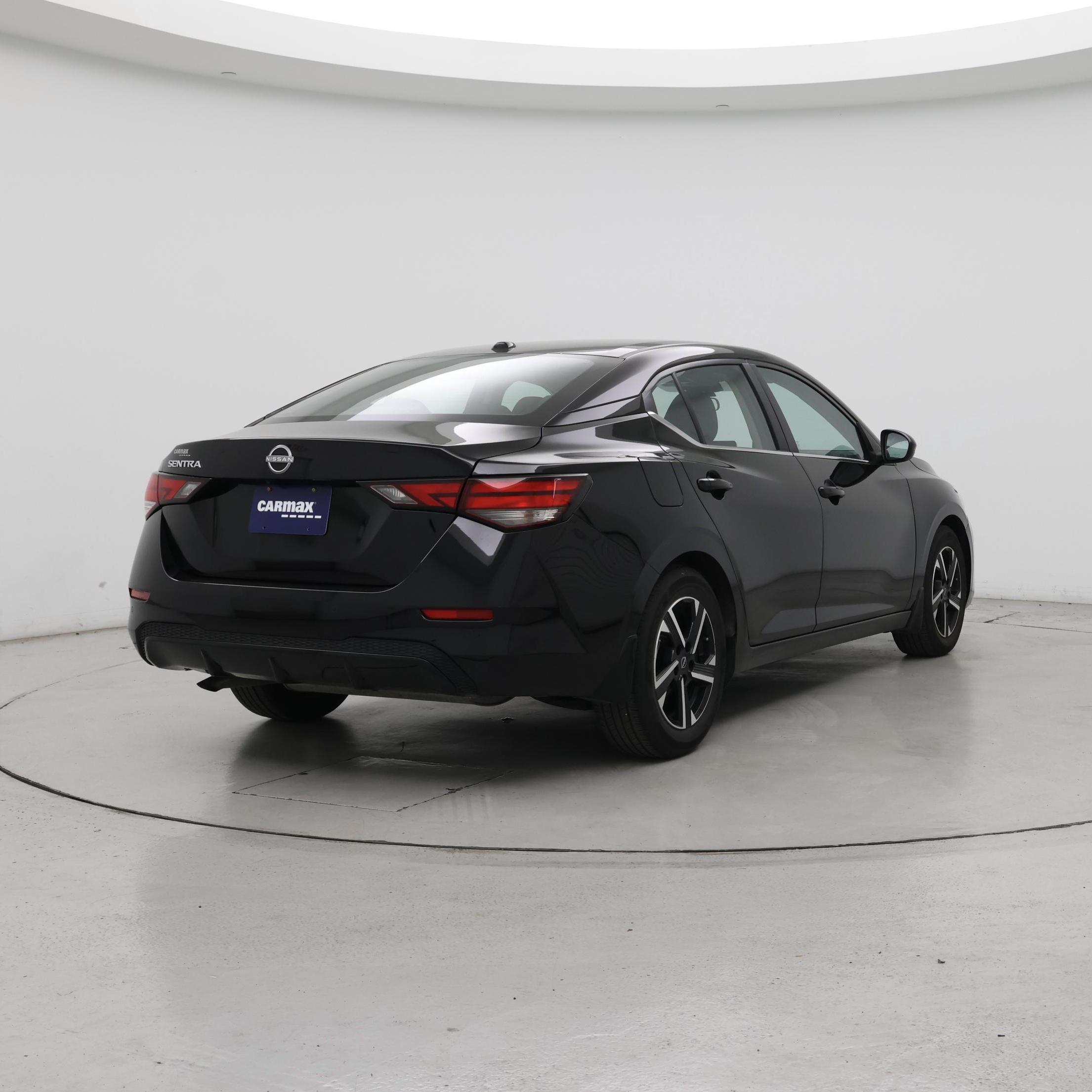 Thumbnail: 2025 Nissan Sentra - 8
