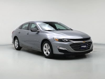 2024 Chevrolet Malibu LS