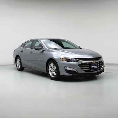 2024 Chevrolet Malibu LS