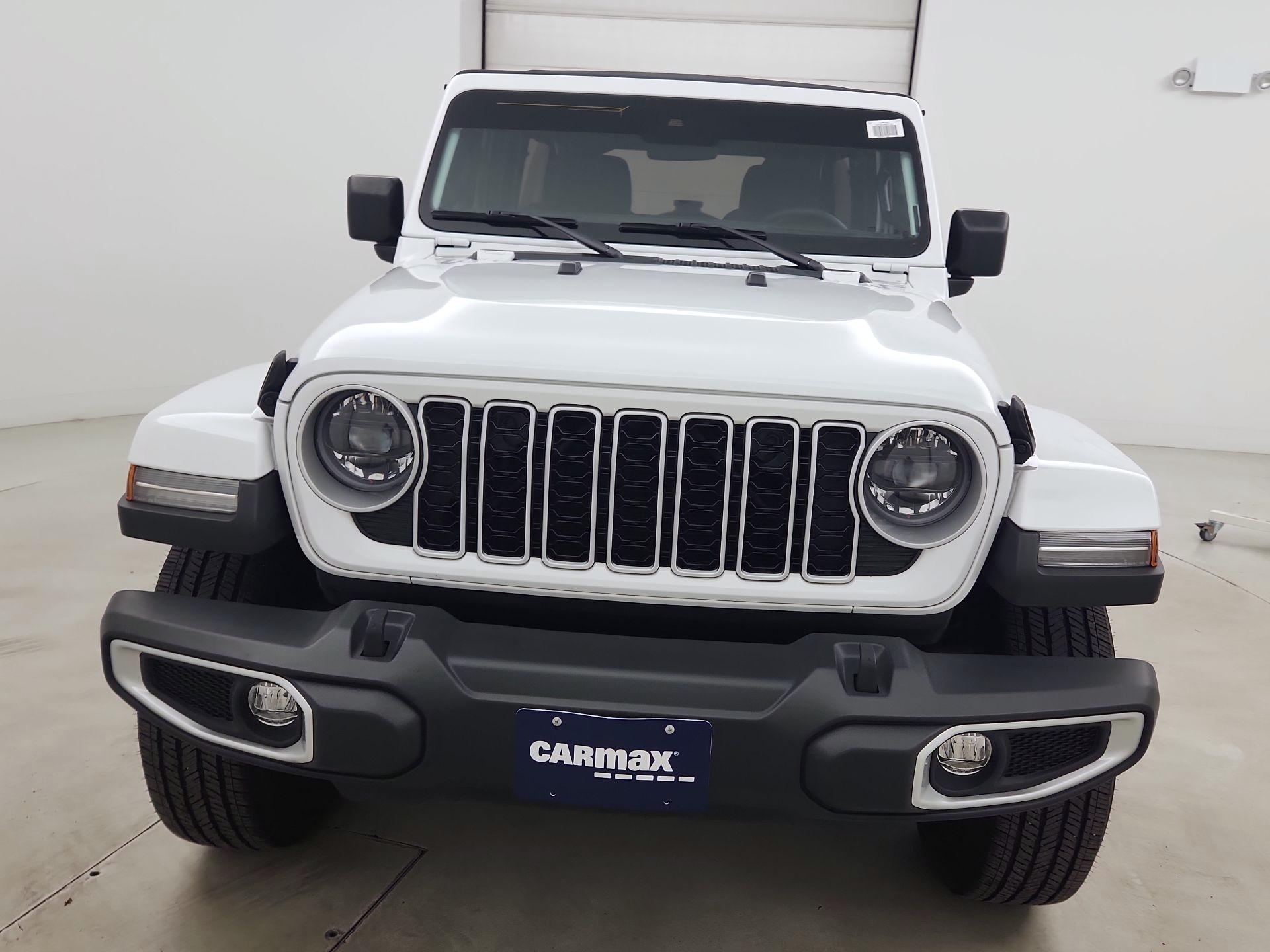 Thumbnail: 2024 Jeep Wrangler - 2