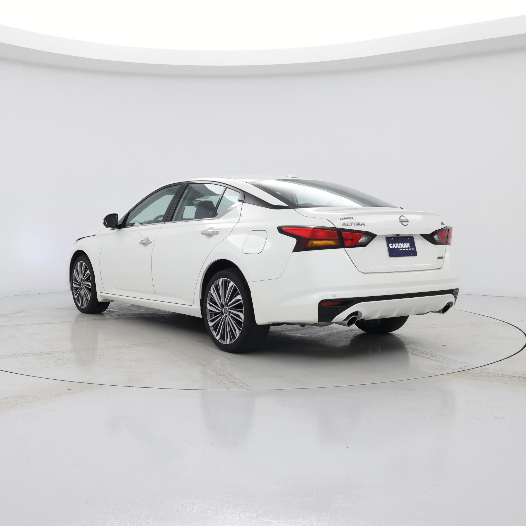 Thumbnail: 2024 Nissan Altima - 2