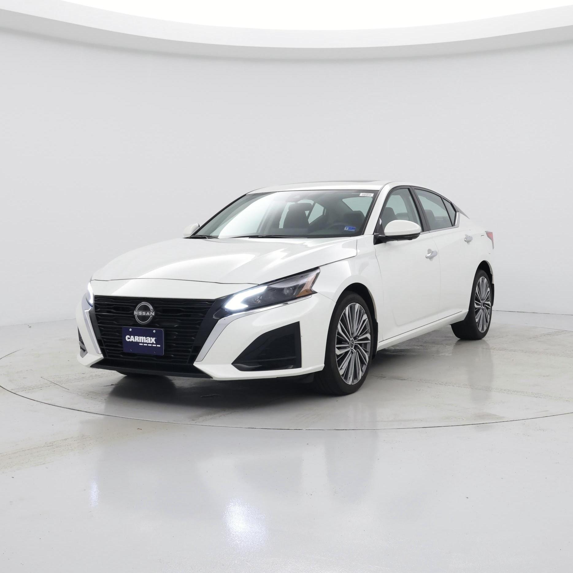 Thumbnail: 2024 Nissan Altima - 4