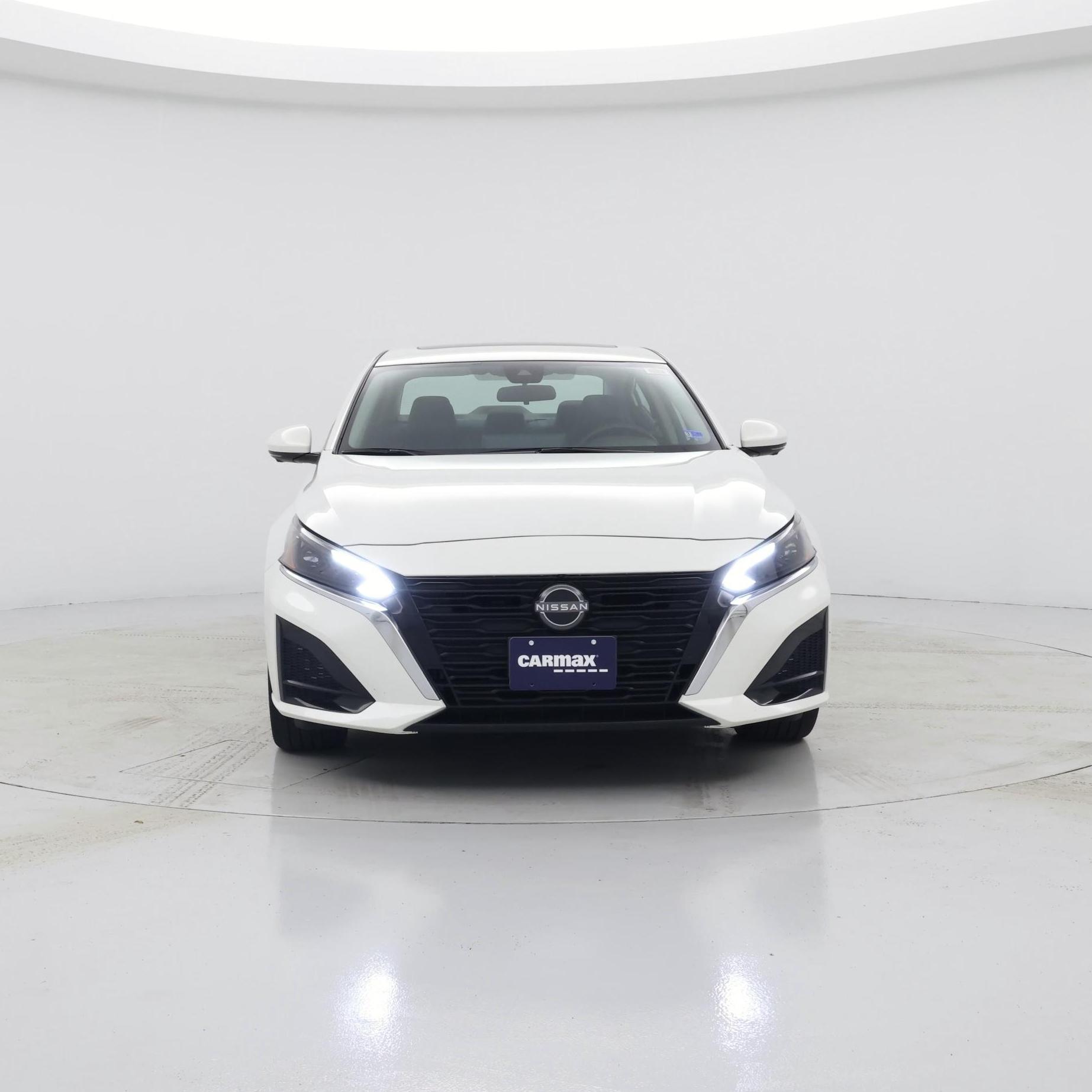 Thumbnail: 2024 Nissan Altima - 5