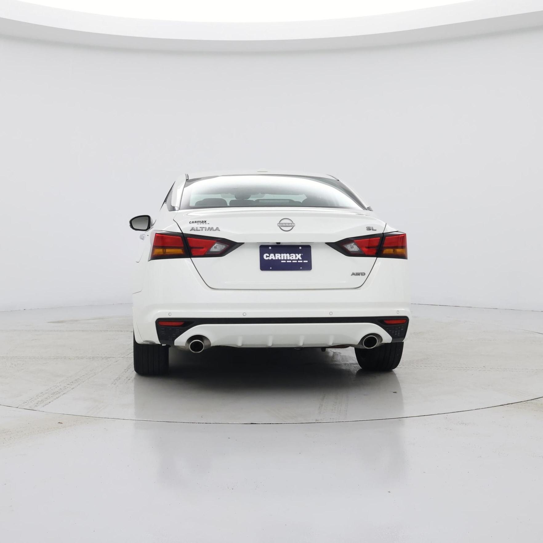 Thumbnail: 2024 Nissan Altima - 6