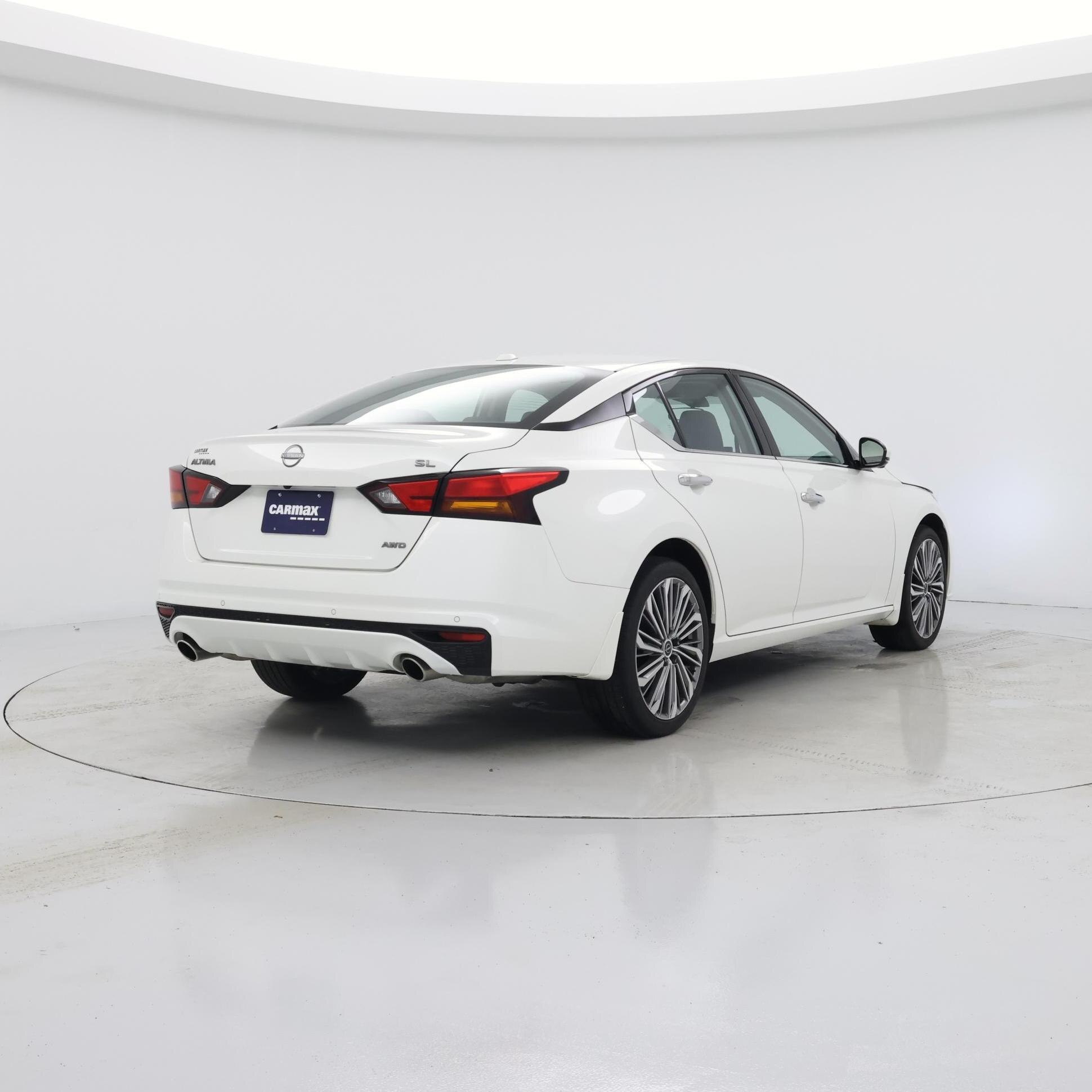 Thumbnail: 2024 Nissan Altima - 8